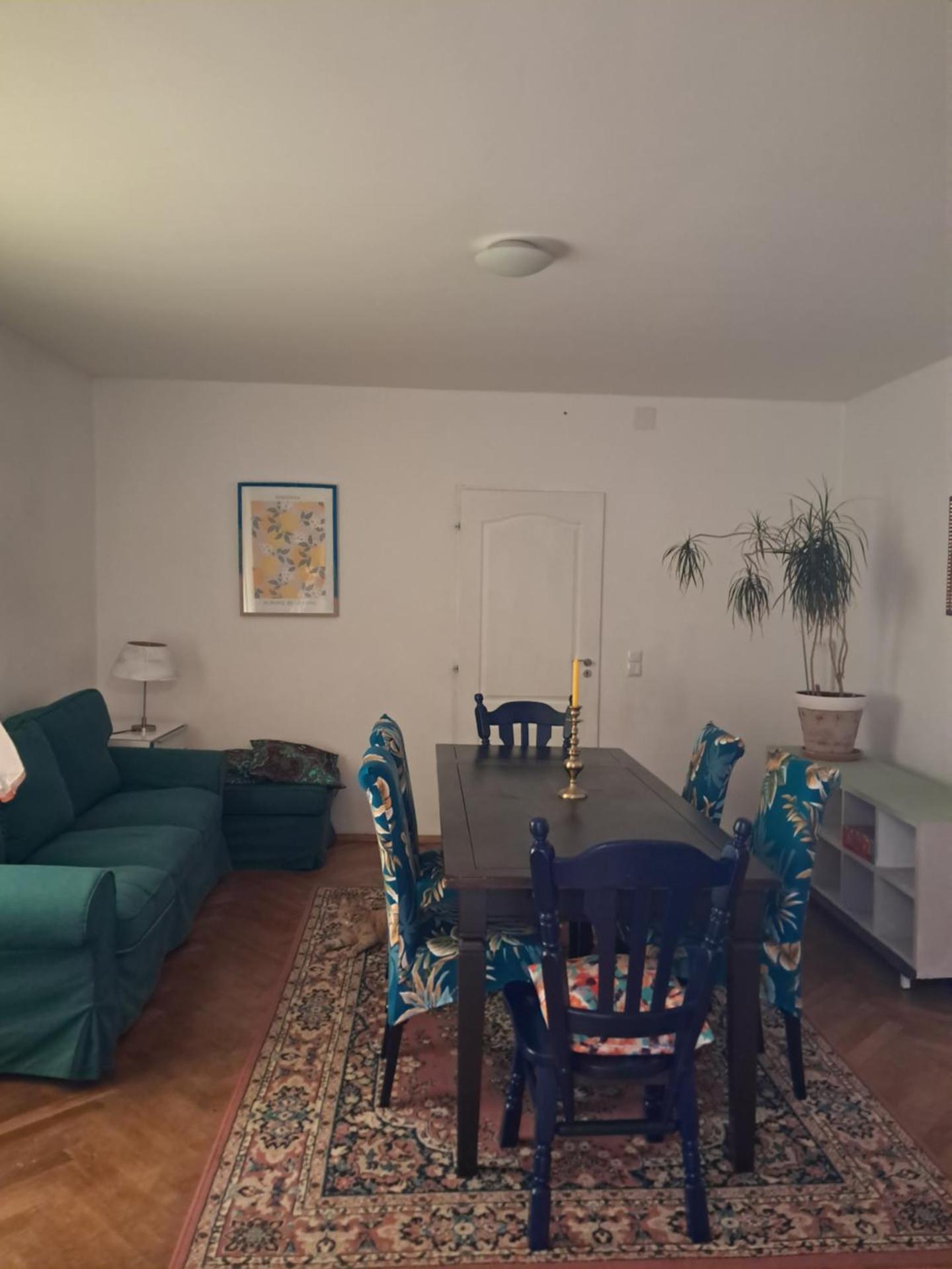 Apartment Julia self-checkin