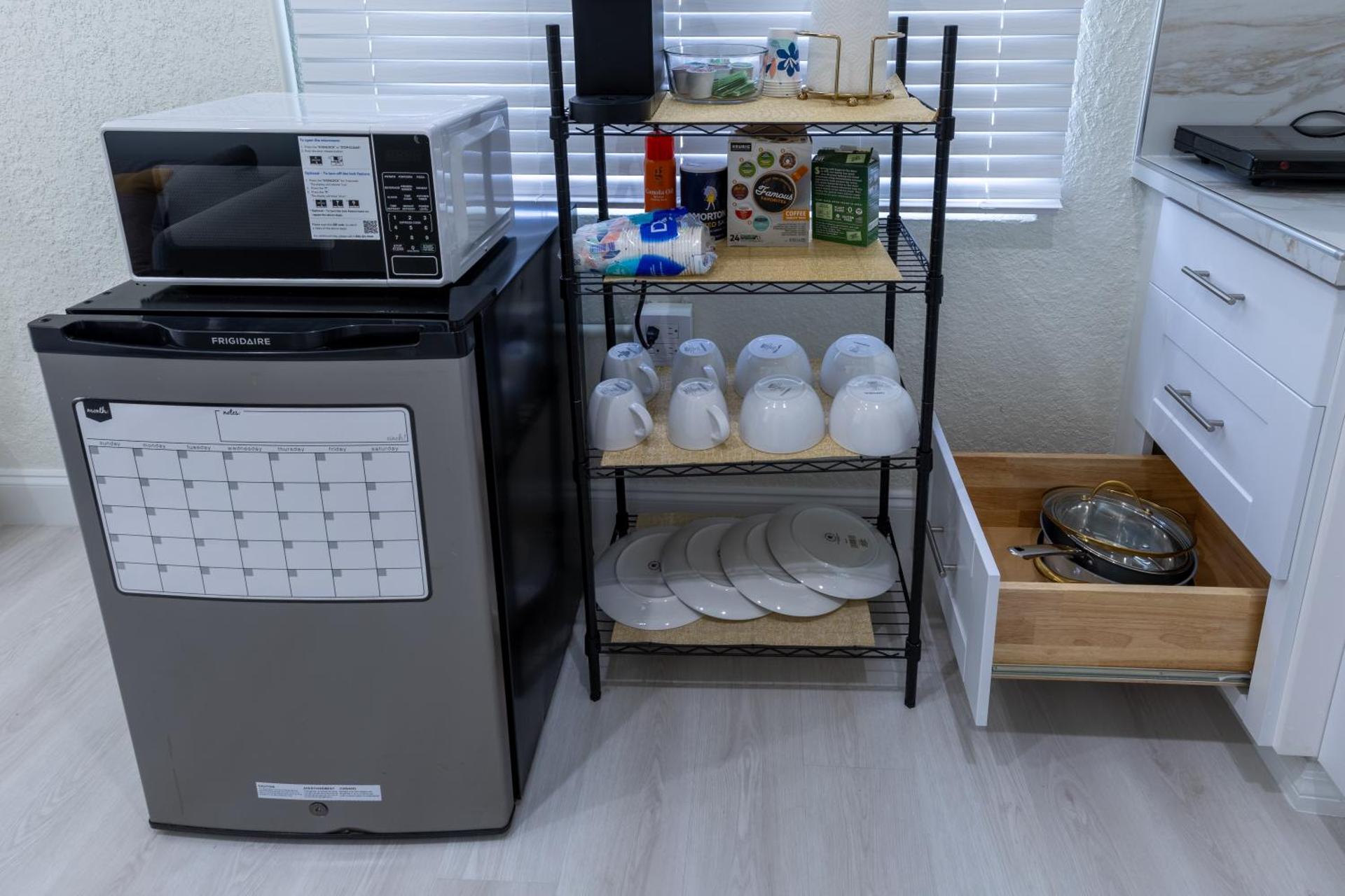 Available Unit in Ft Myers