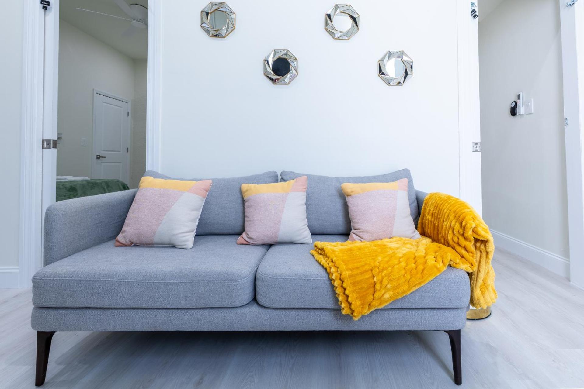 Available Unit in Ft Myers