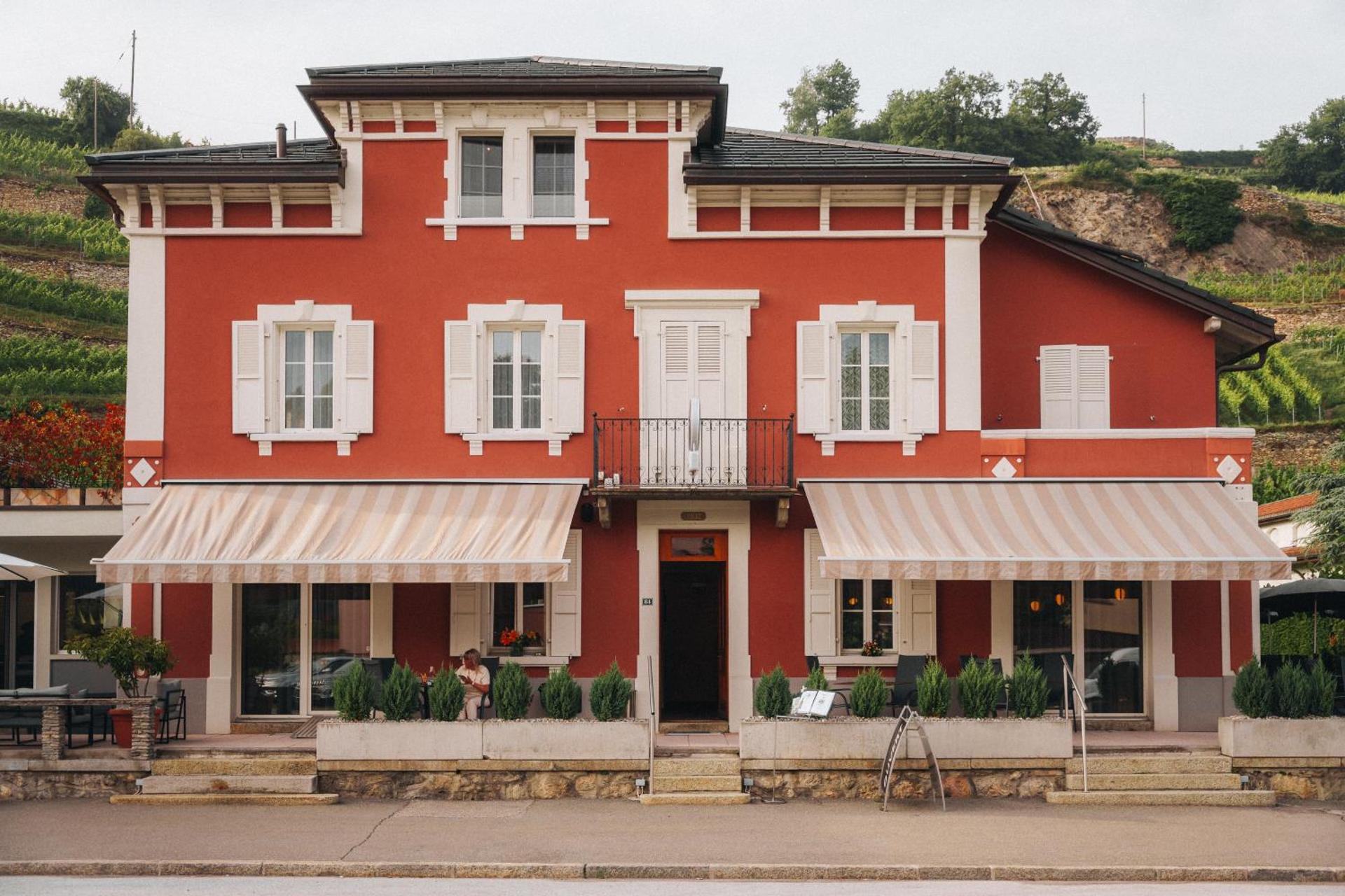 Le Relais du Simplon