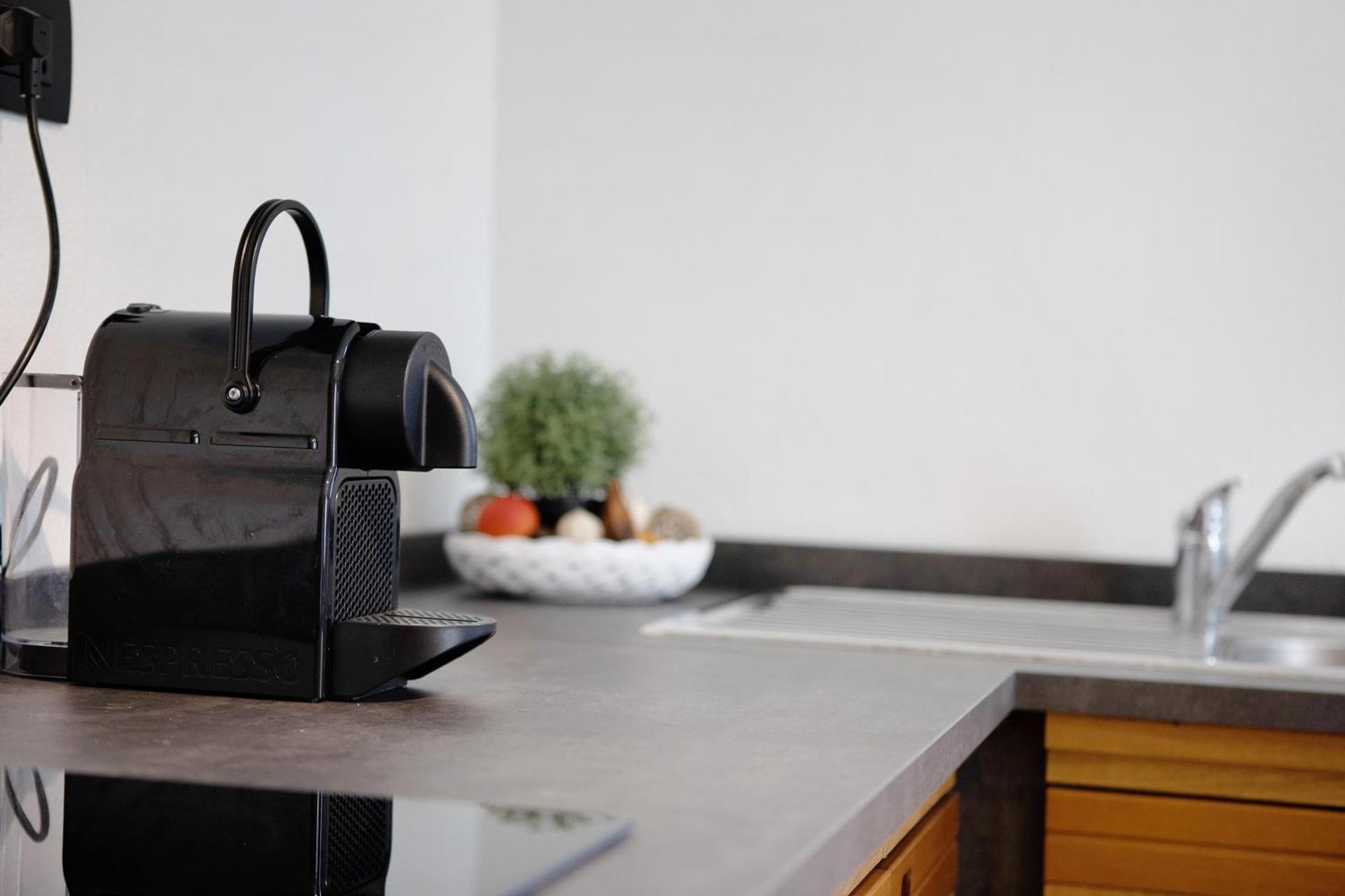 Maison Le Cré Appartamento 4