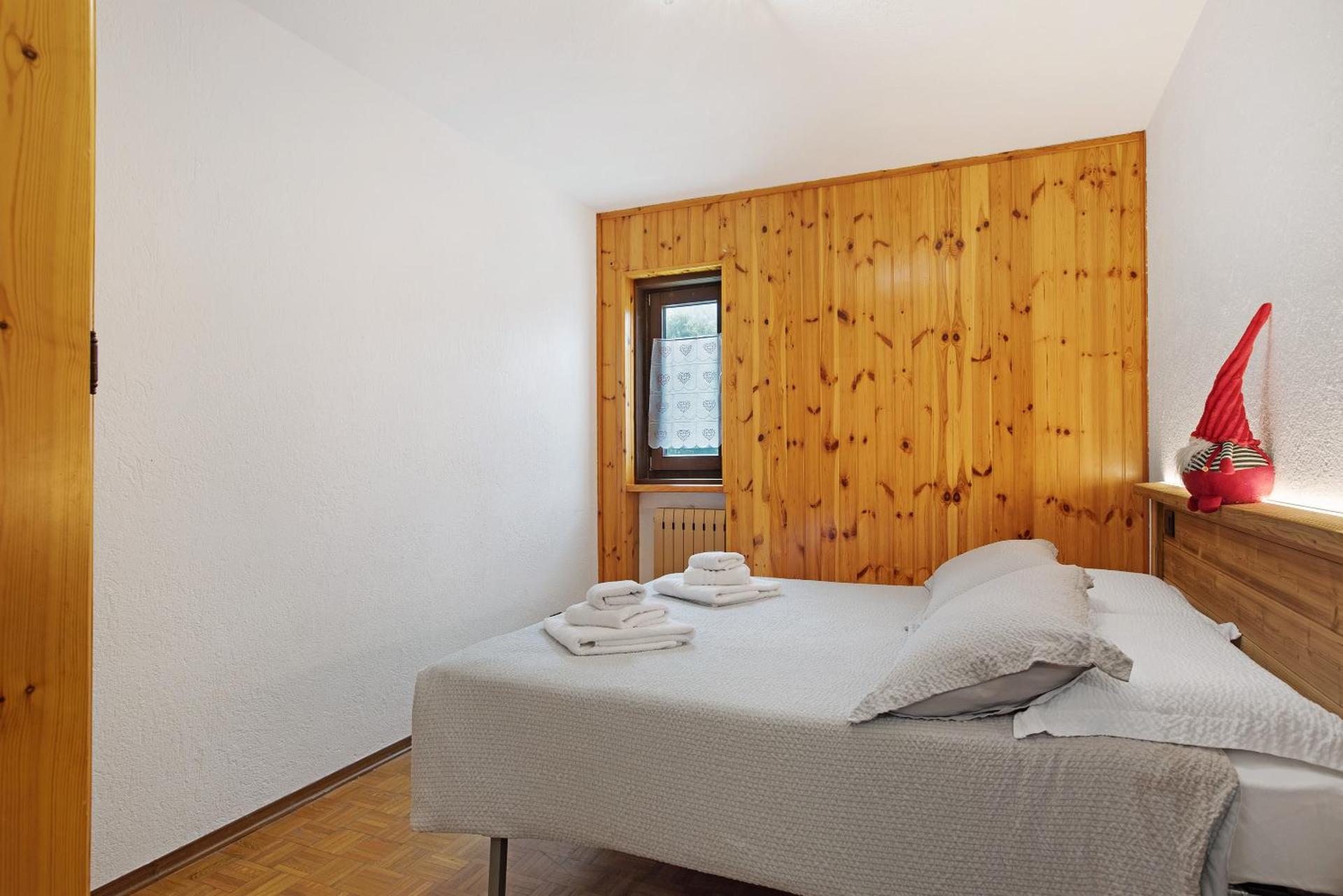 Maison Le Cré Appartamento 3