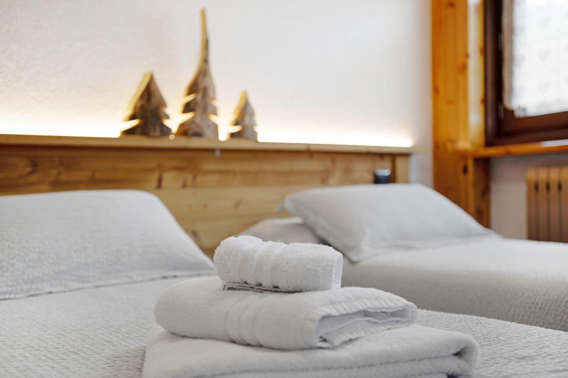 Maison Le Cré Appartamento 3