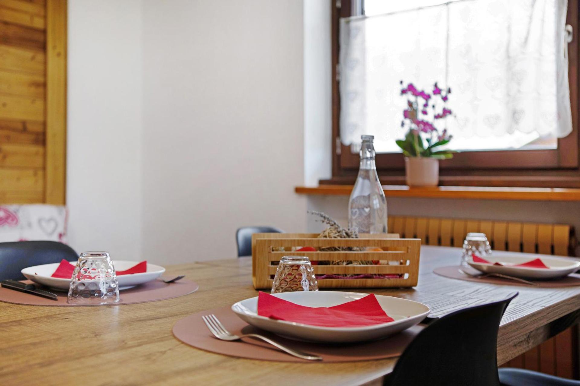 Maison Le Cré Appartamento 3