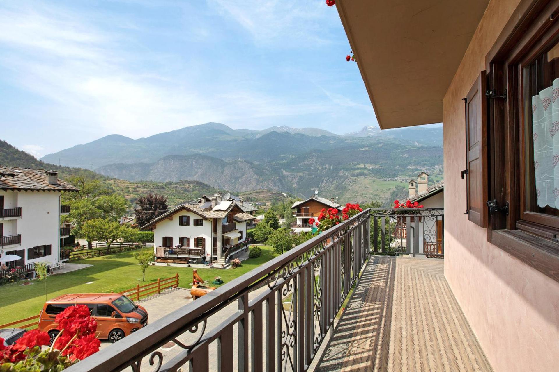 Maison Le Cré Appartamento 3