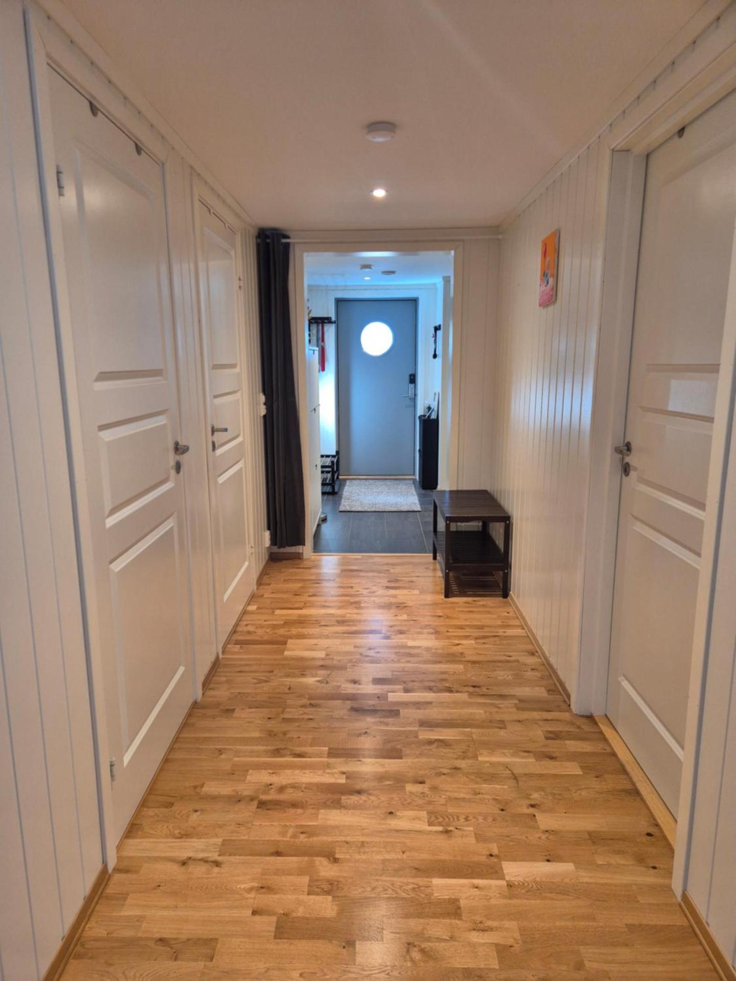 Sjusjøen Hytteutleie AS