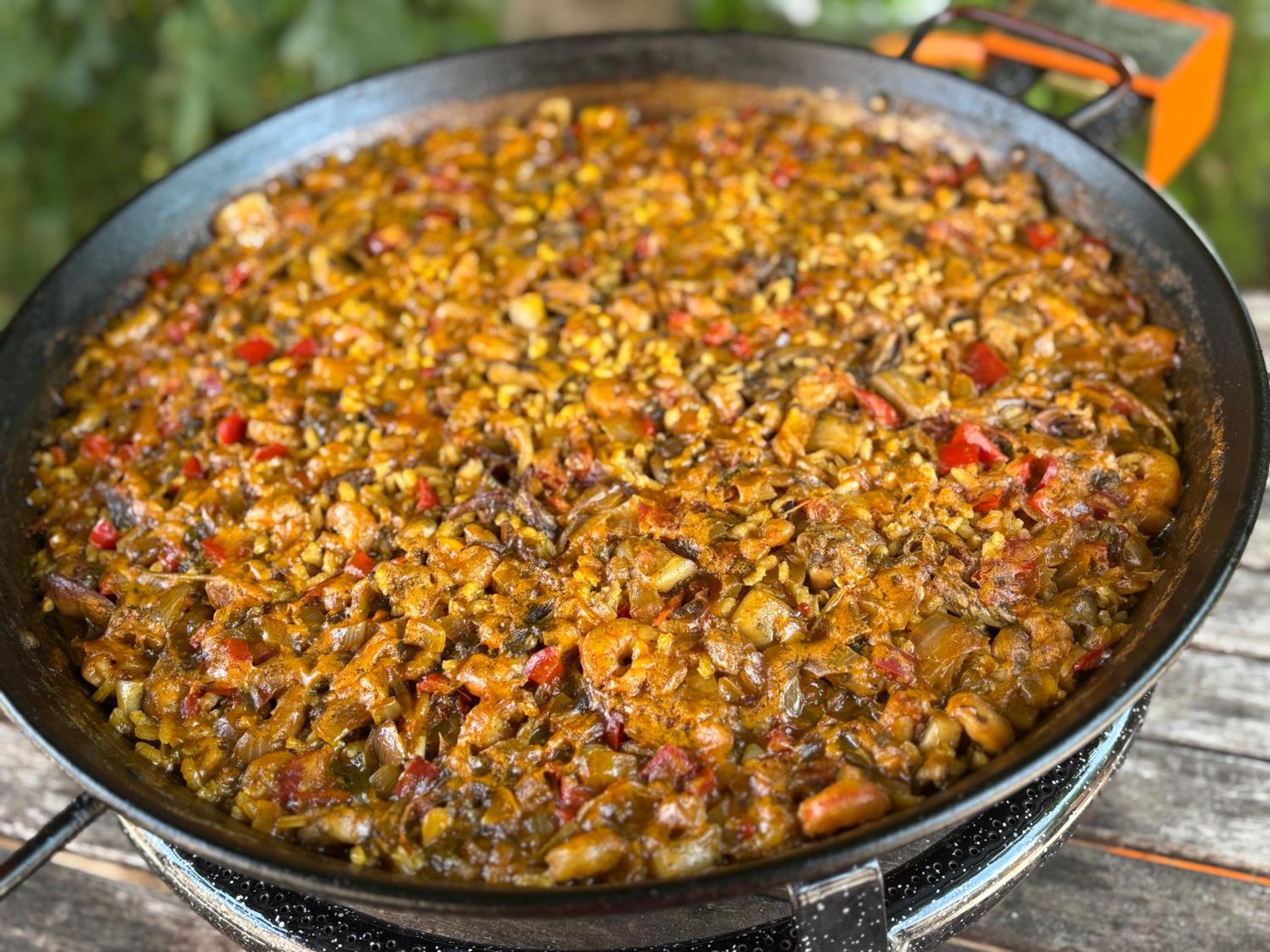 Casa Rural con encanto Señorio Manchego ALBACETE