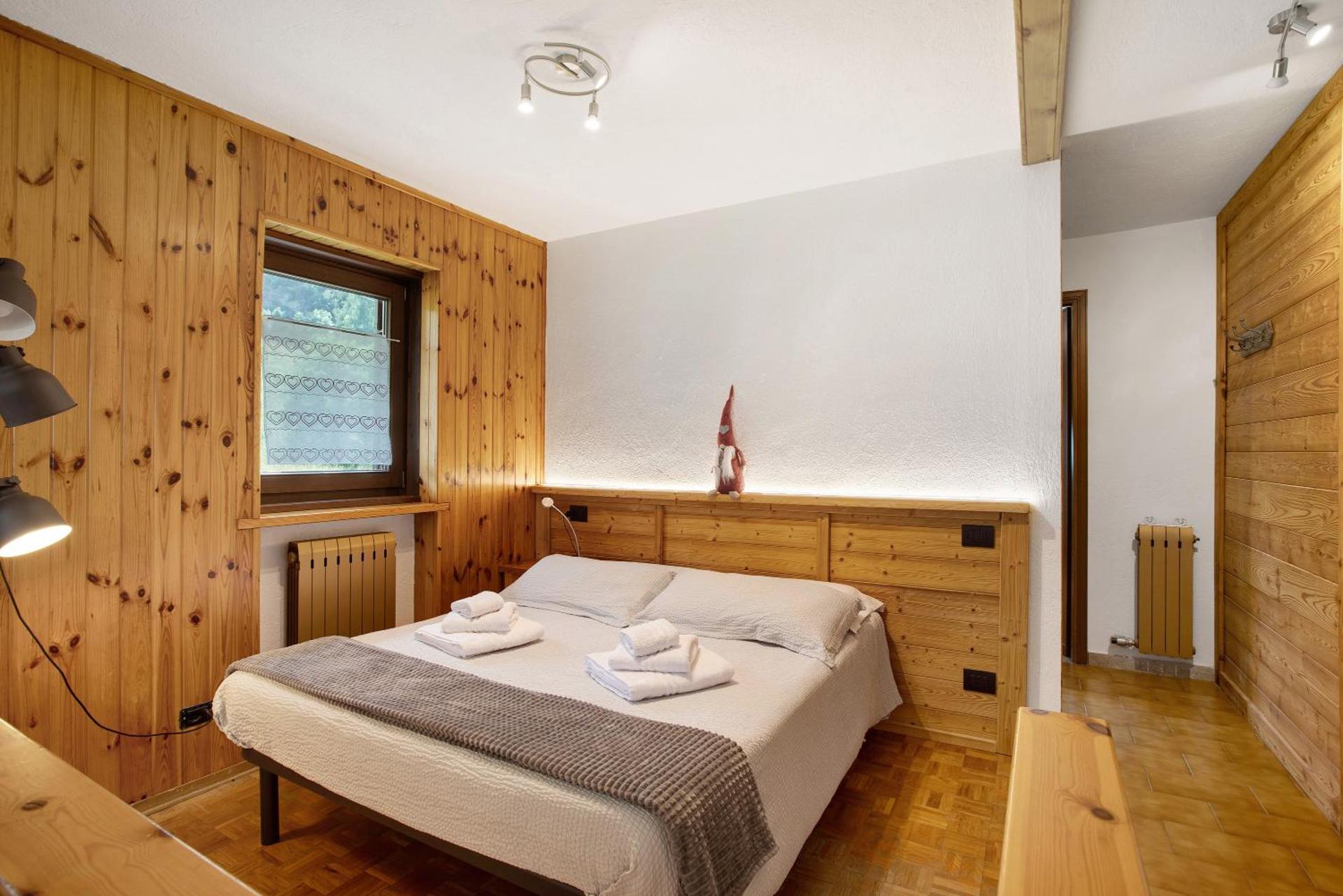 Maison Le Cré Appartamento 2