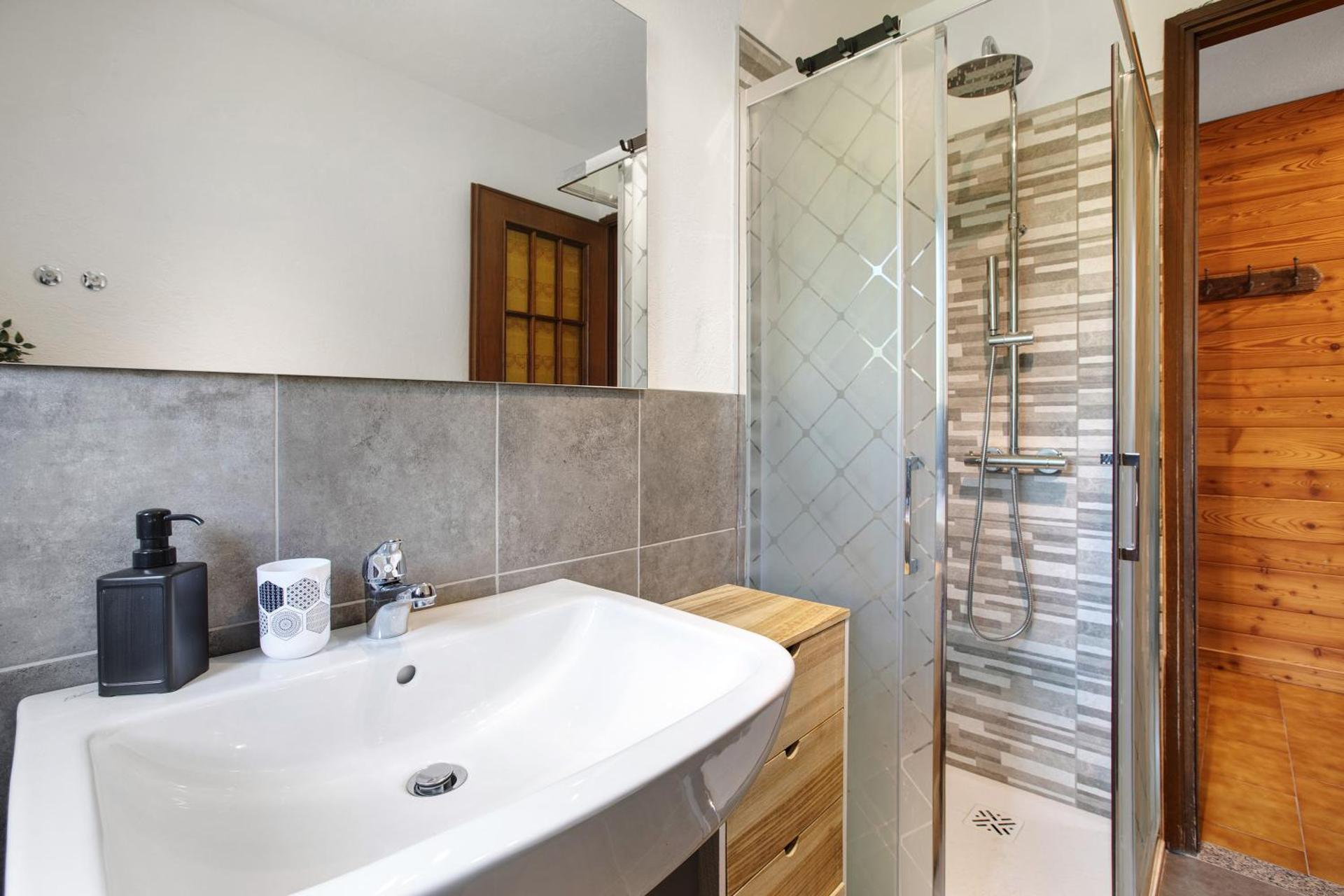 Maison Le Cré Appartamento 2