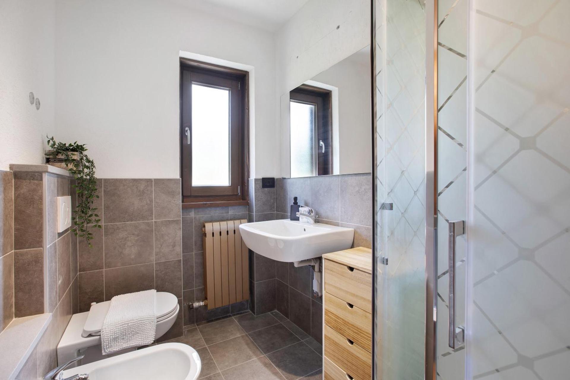 Maison Le Cré Appartamento 2