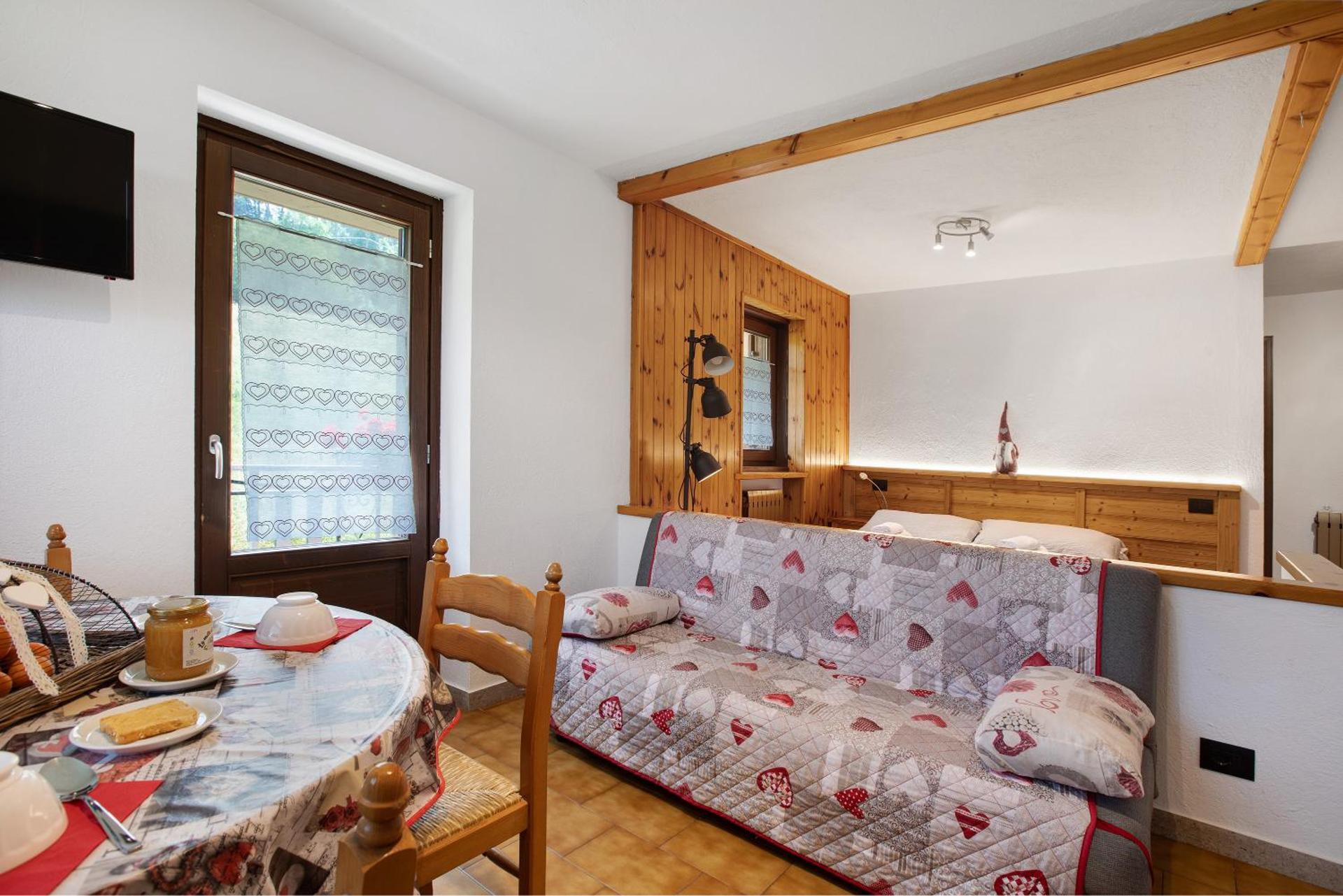 Maison Le Cré Appartamento 2