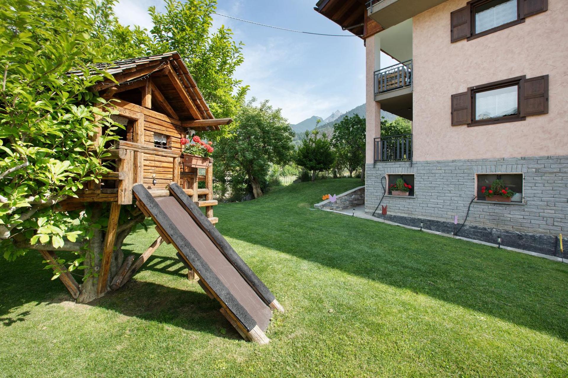 Maison Le Cré Appartamento 2