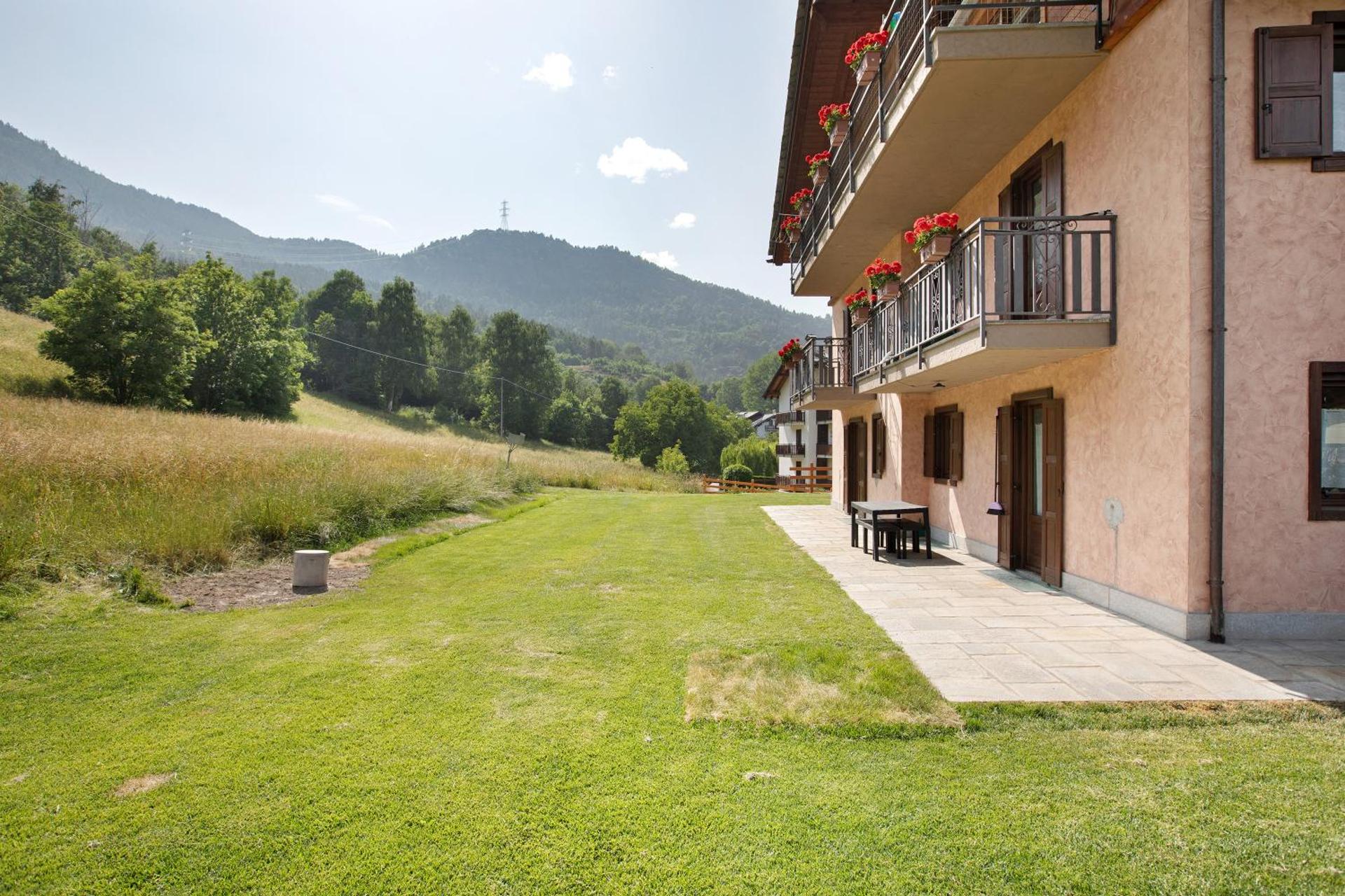 Maison Le Cré Appartamento 2