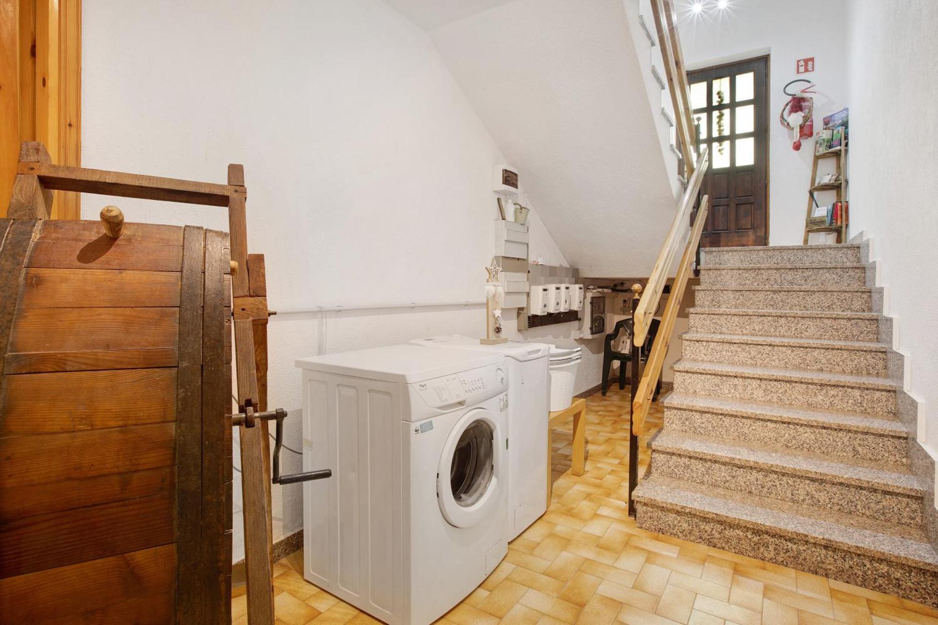 Maison Le Cré Appartamento 2