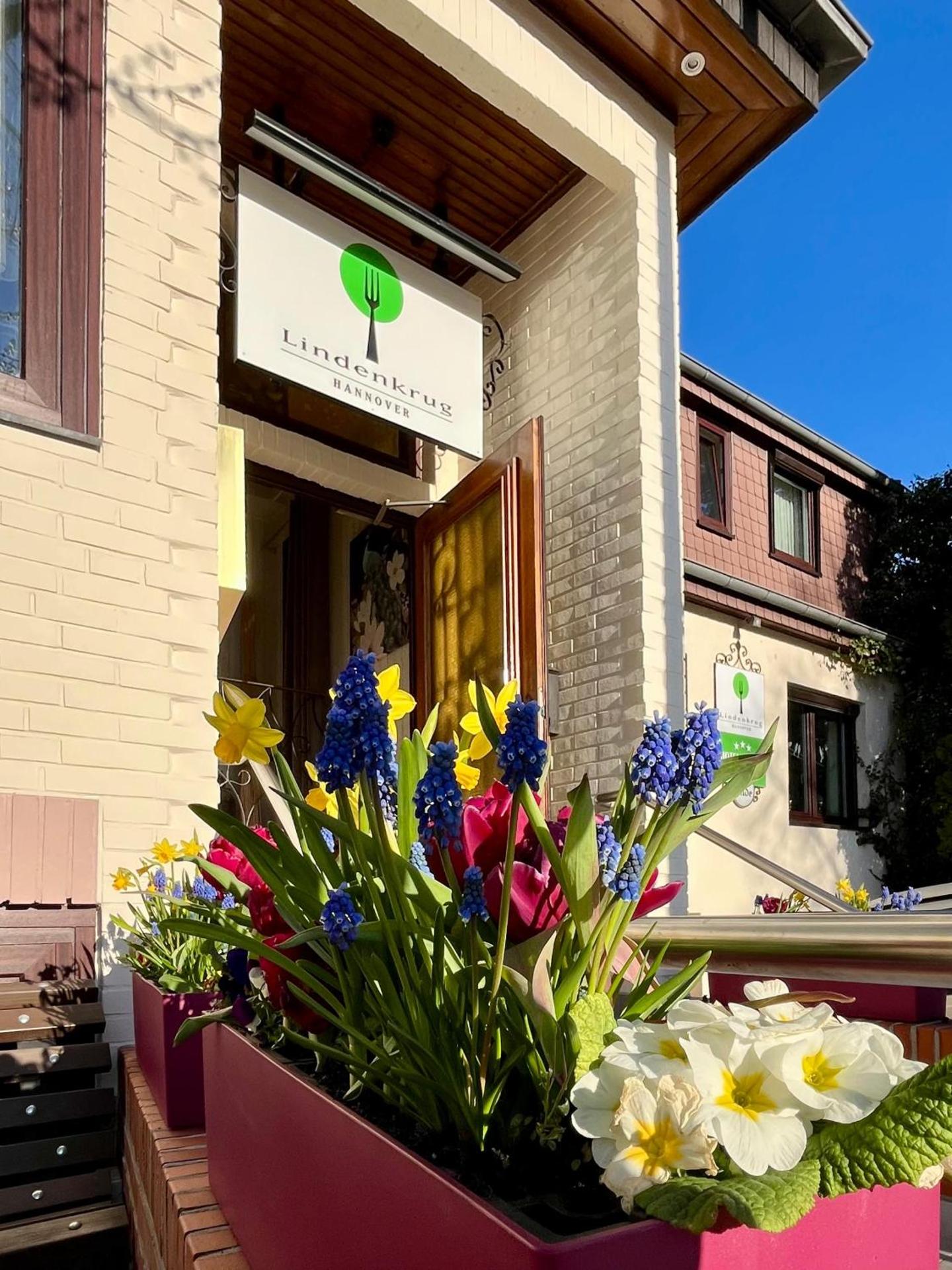 Lindenkrug-Hannover