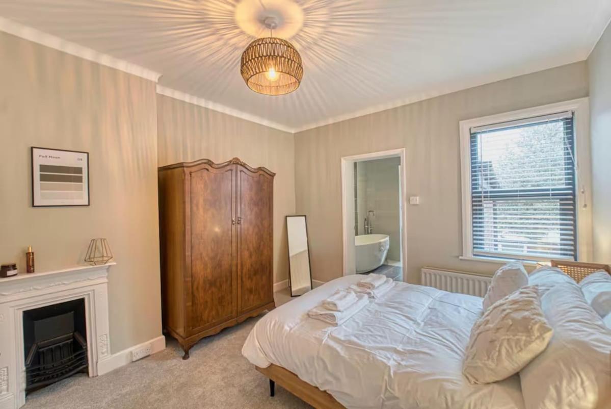 Zest Homes 36 Barton Road