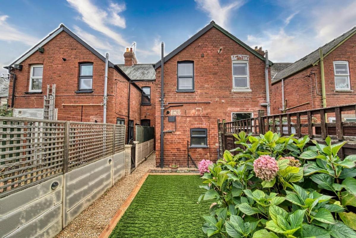 Zest Homes 36 Barton Road