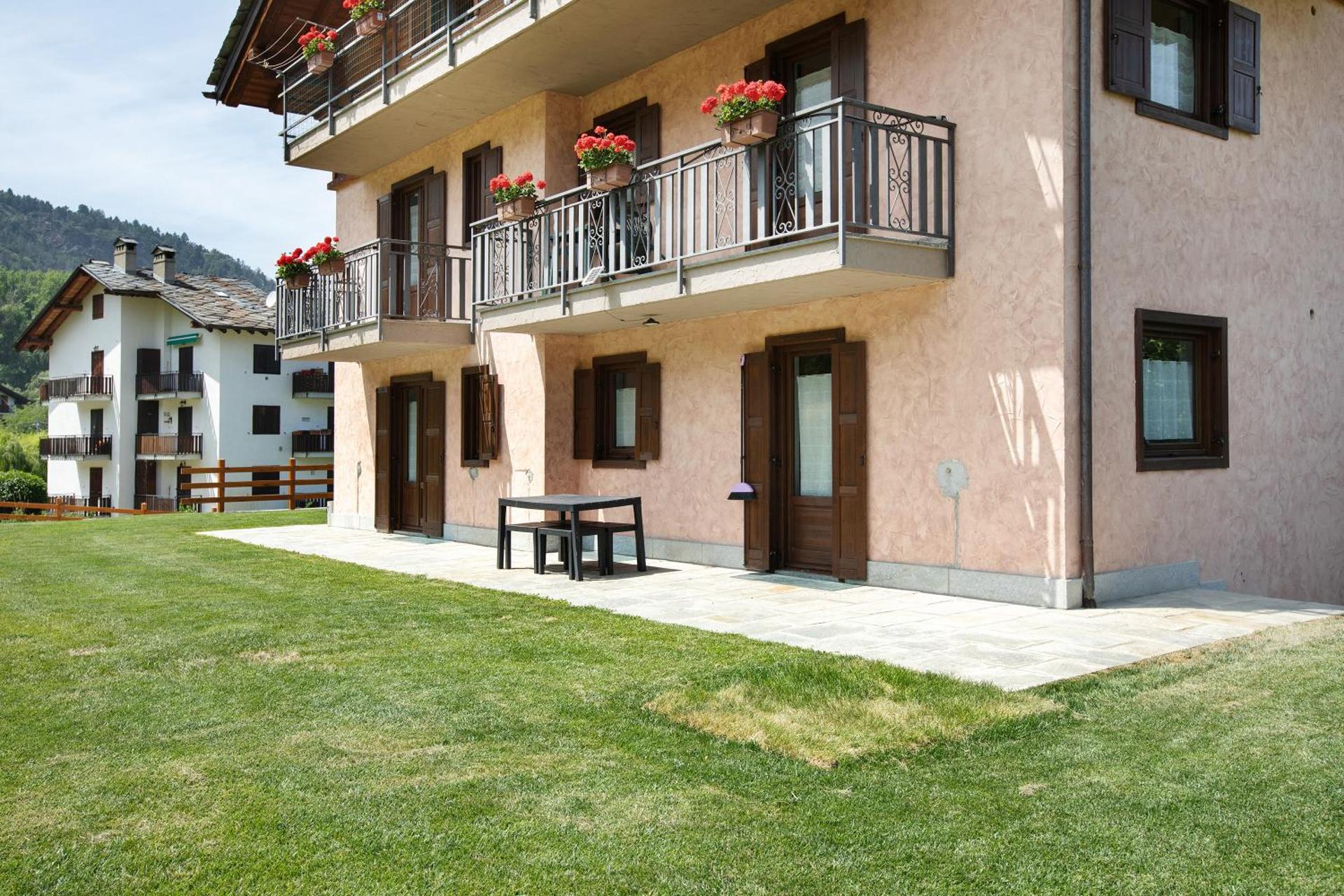 Maison Le Cré Appartamento 3