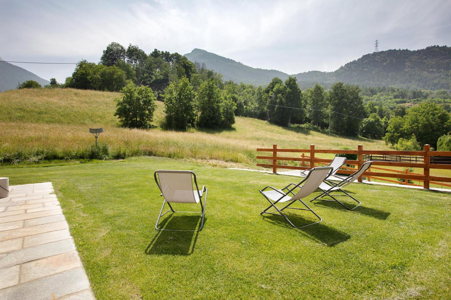 Maison Le Cré Appartamento 3