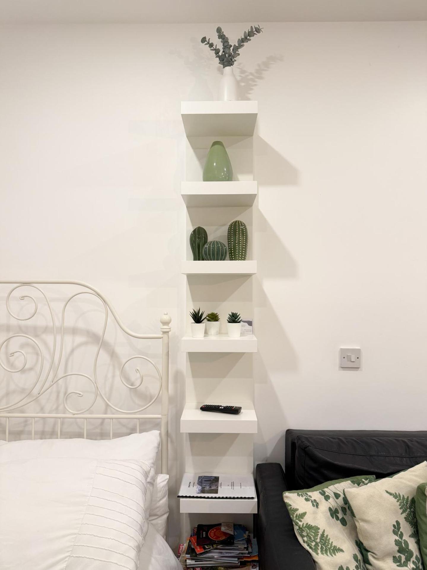 Bluebell Cottage - with hottub