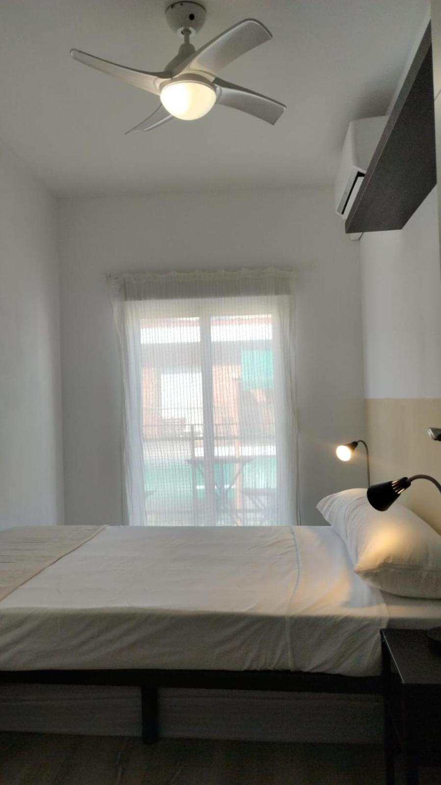 Usera Habitaciones B