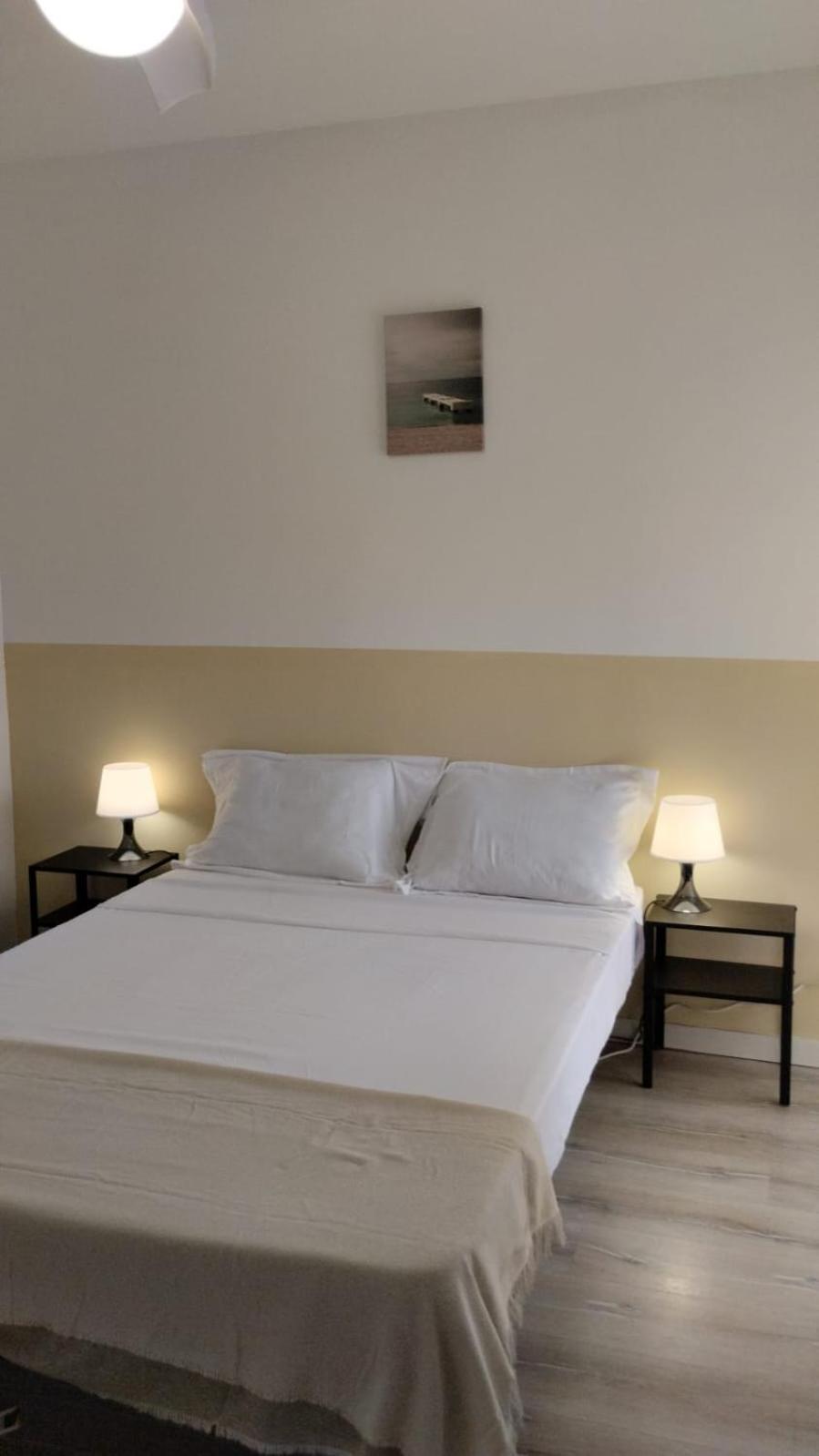 Usera Habitaciones B