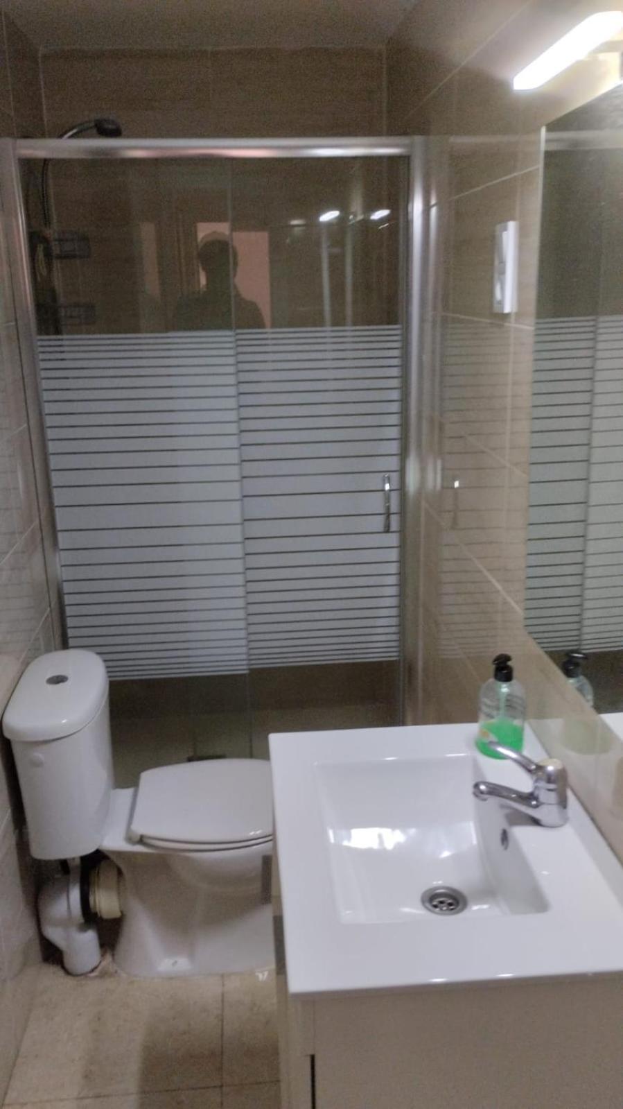 Usera Habitaciones B