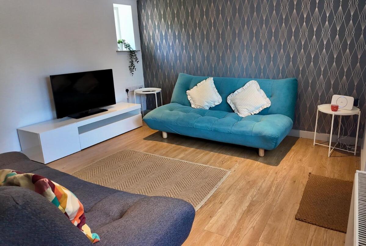 Zest Homes 87a Bridge Street