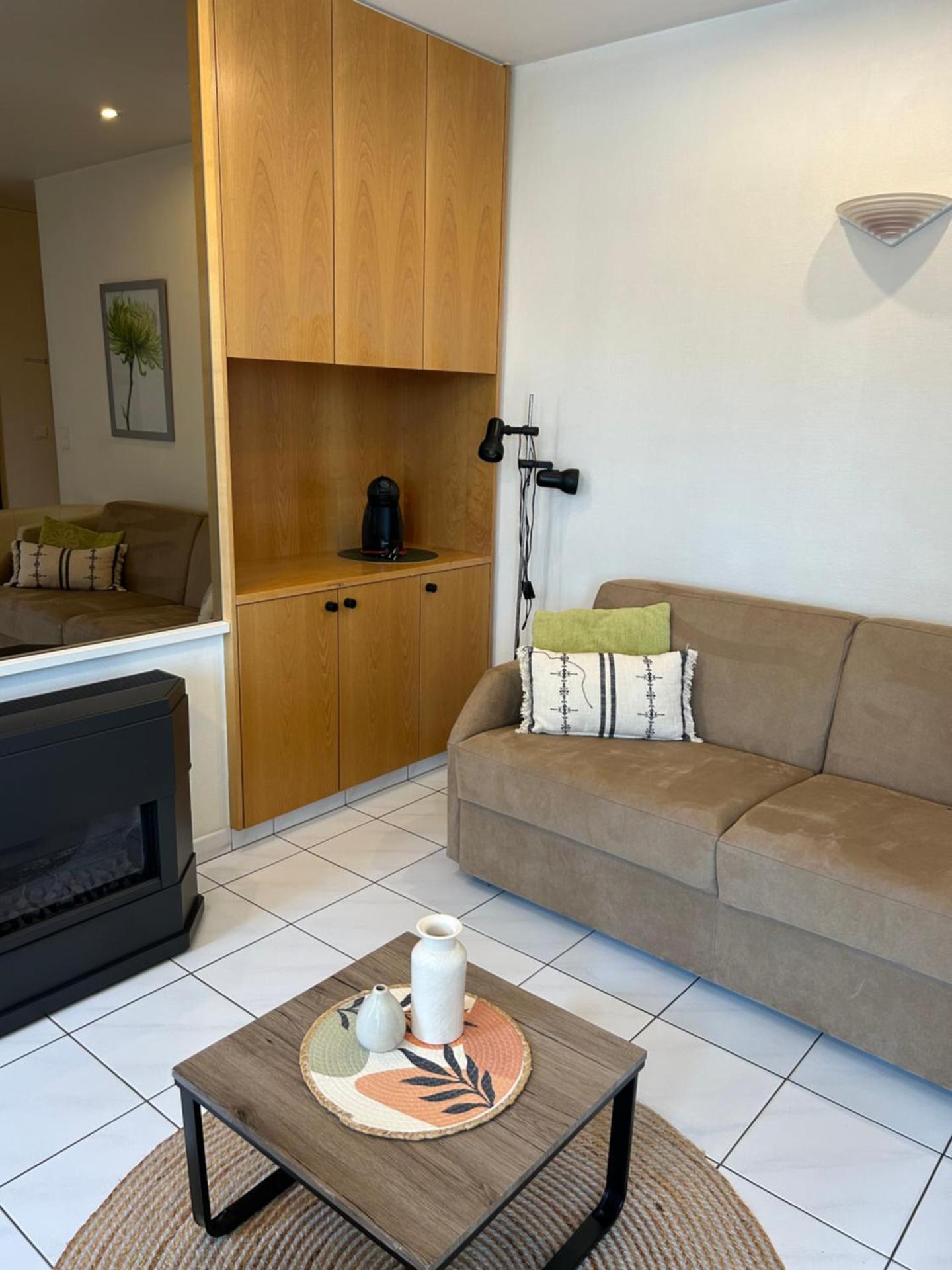 Koksijde App Zeelaan B3