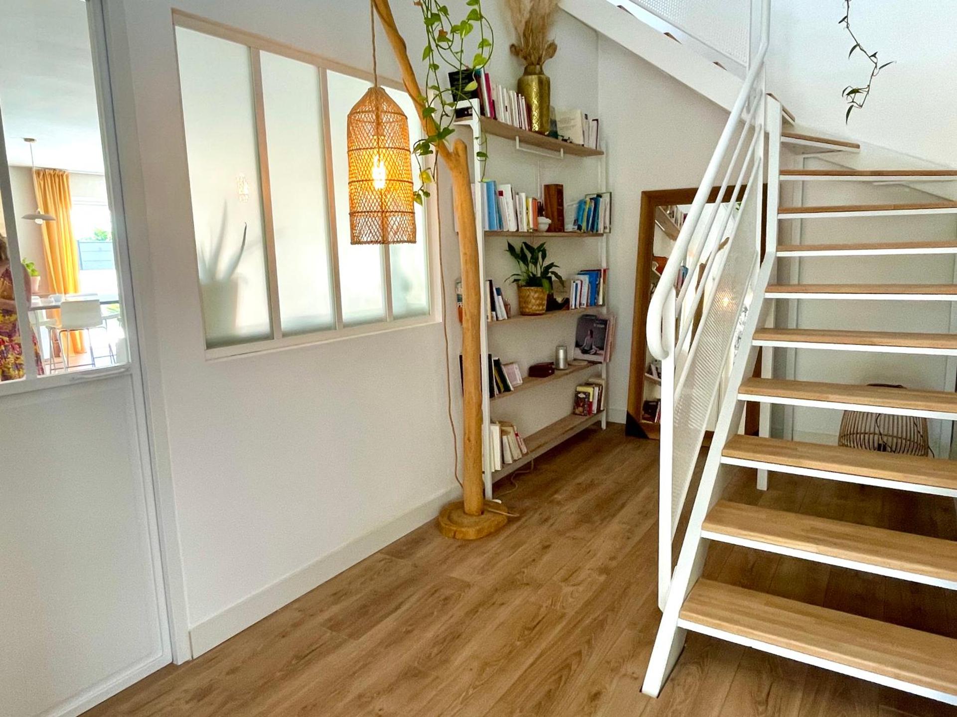 Chambre d'hôtes avec piscine au calme Gémenos