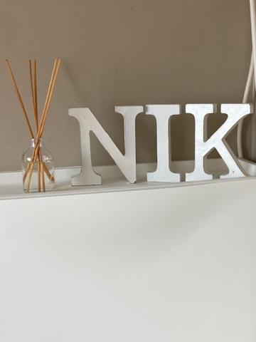 APARTAMENTO NIK en casa chalet con parking y jardin