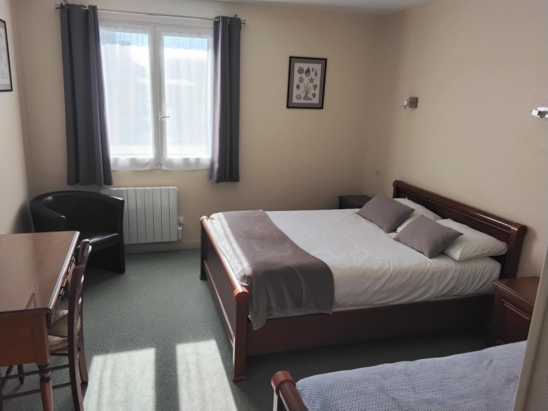 La Grandcopaise Chambres et Studios