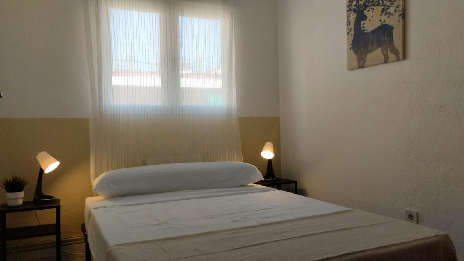 Usera Habitaciones A