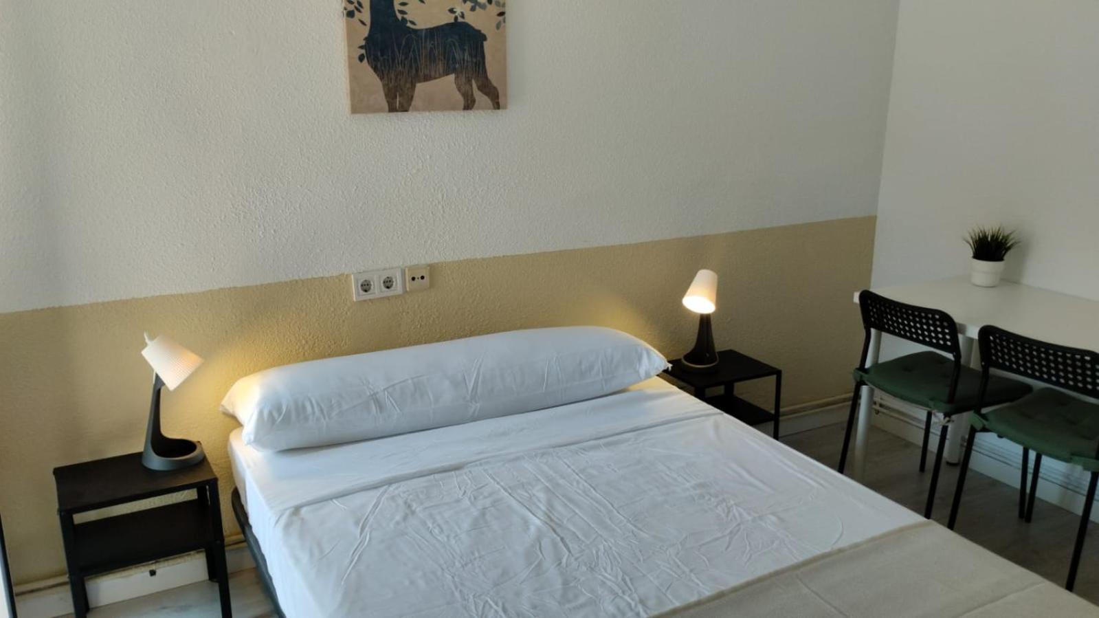 Usera Habitaciones A