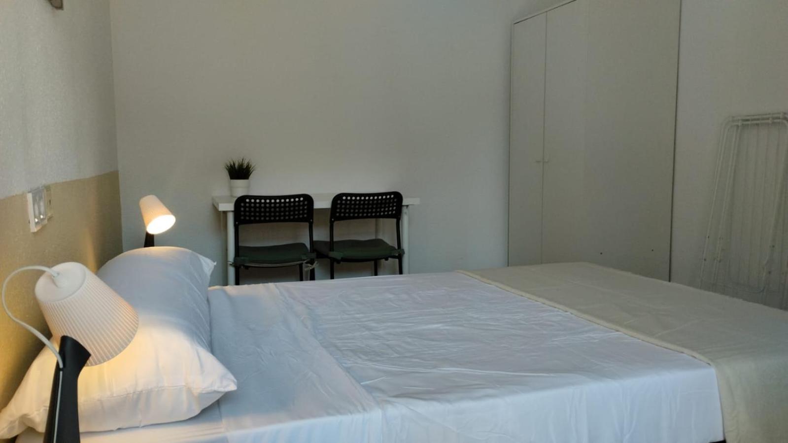 Usera Habitaciones A