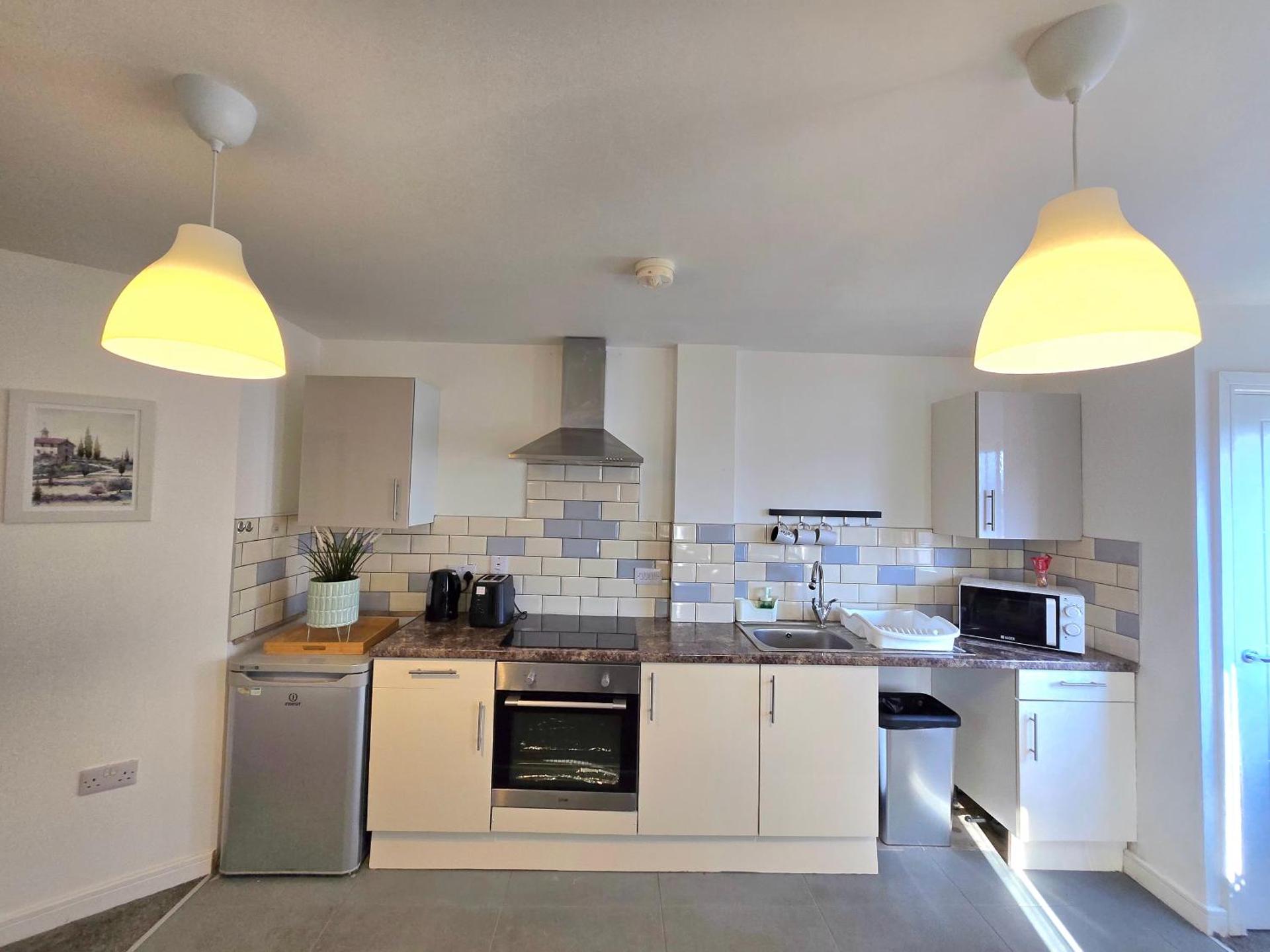 Leicester City Center The Boat House Building