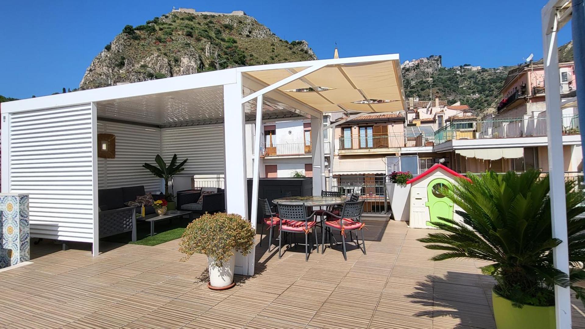 I Due Grifoni Studio Flat