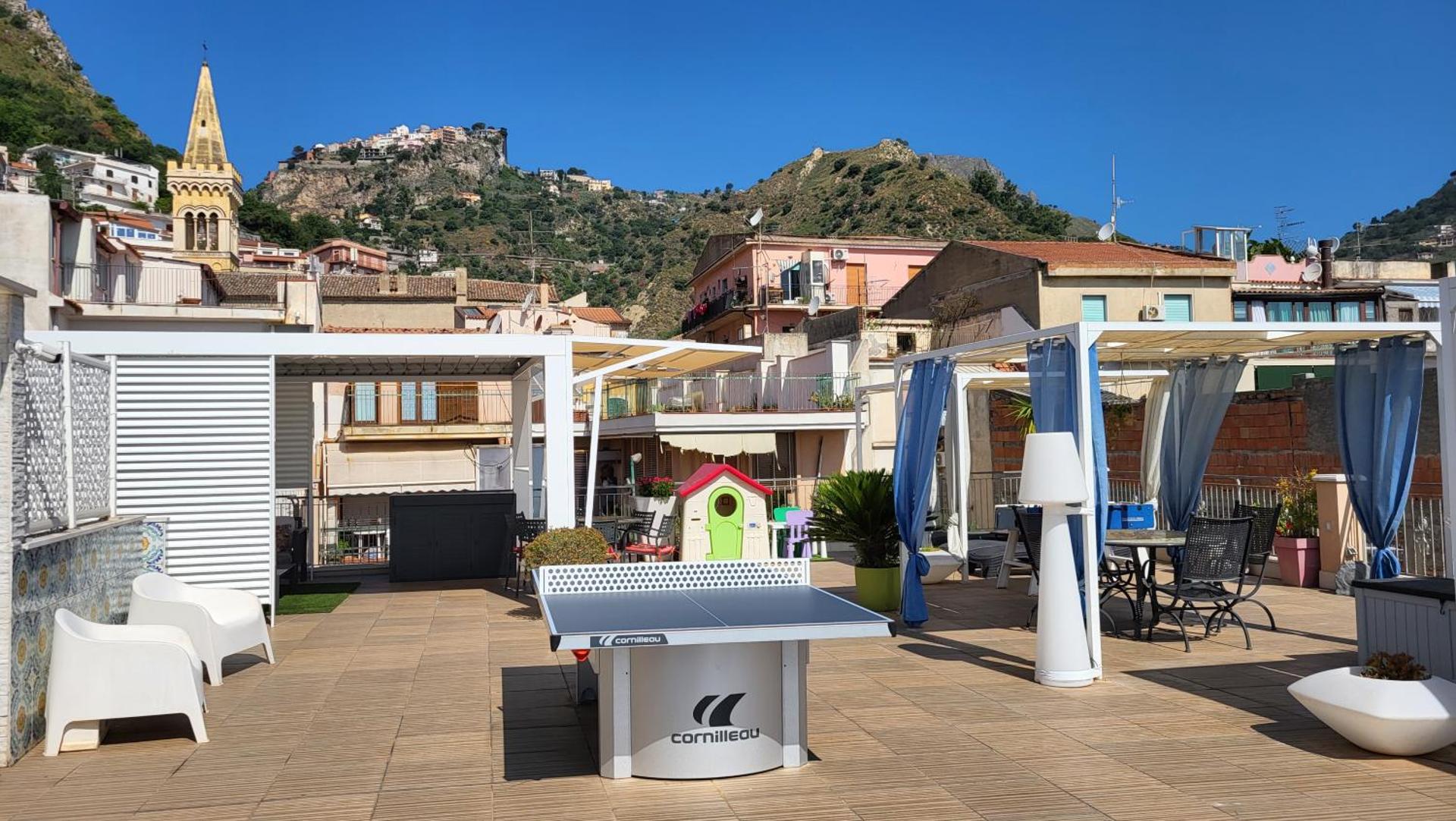 I Due Grifoni Studio Flat