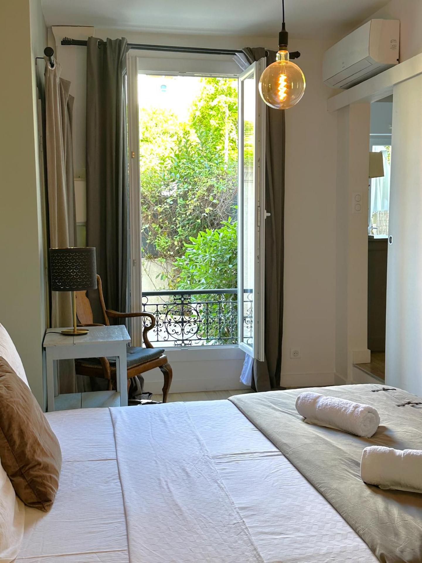 Cocon Provençale à 5 min de la mer