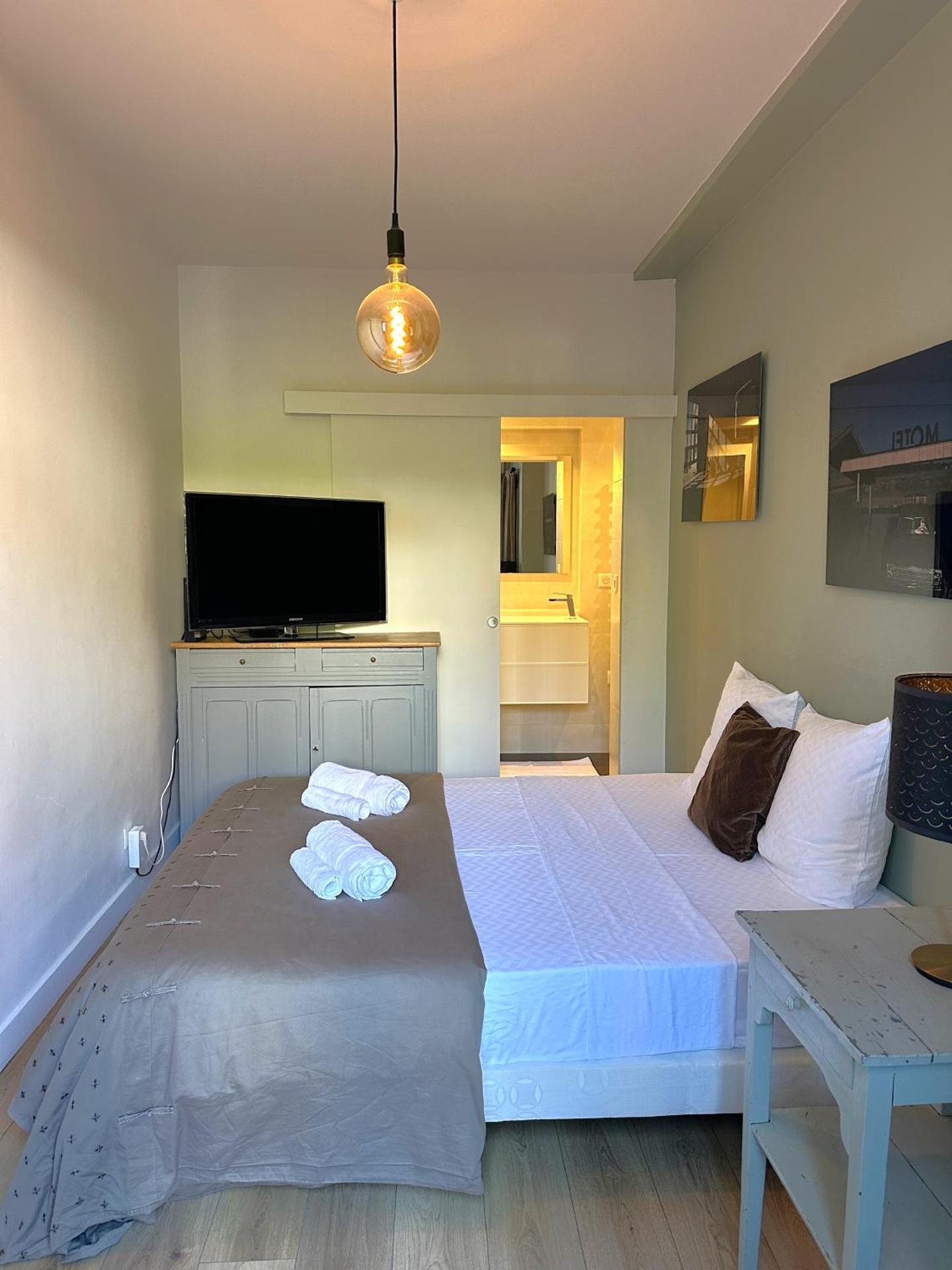 Cocon Provençale à 5 min de la mer