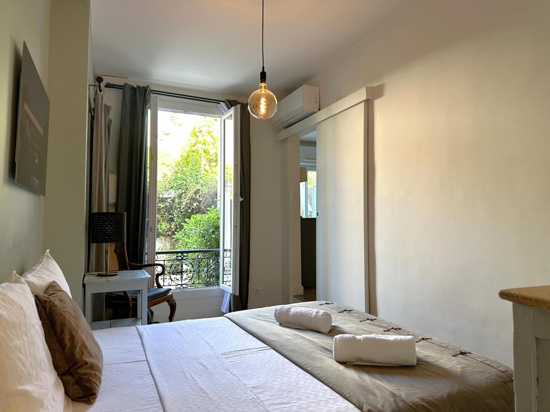 Cocon Provençale à 5 min de la mer