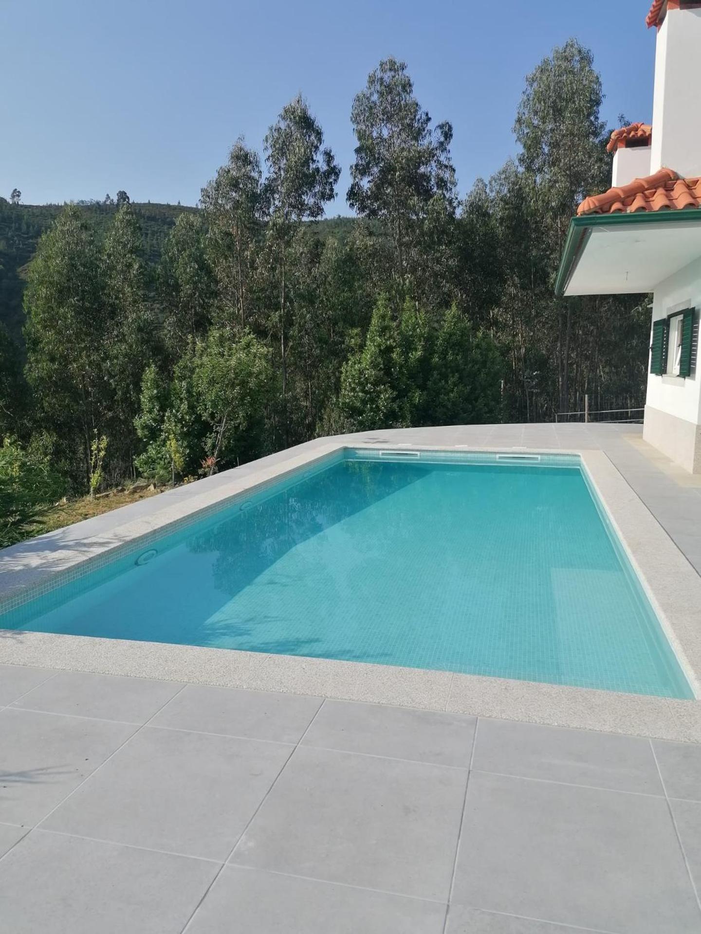 Central Suites Arouca