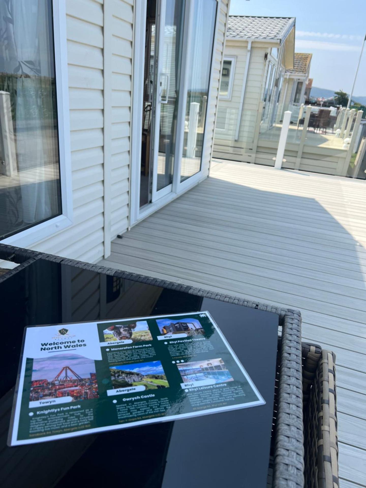 Pebble Beach Resort The Donington Lodge