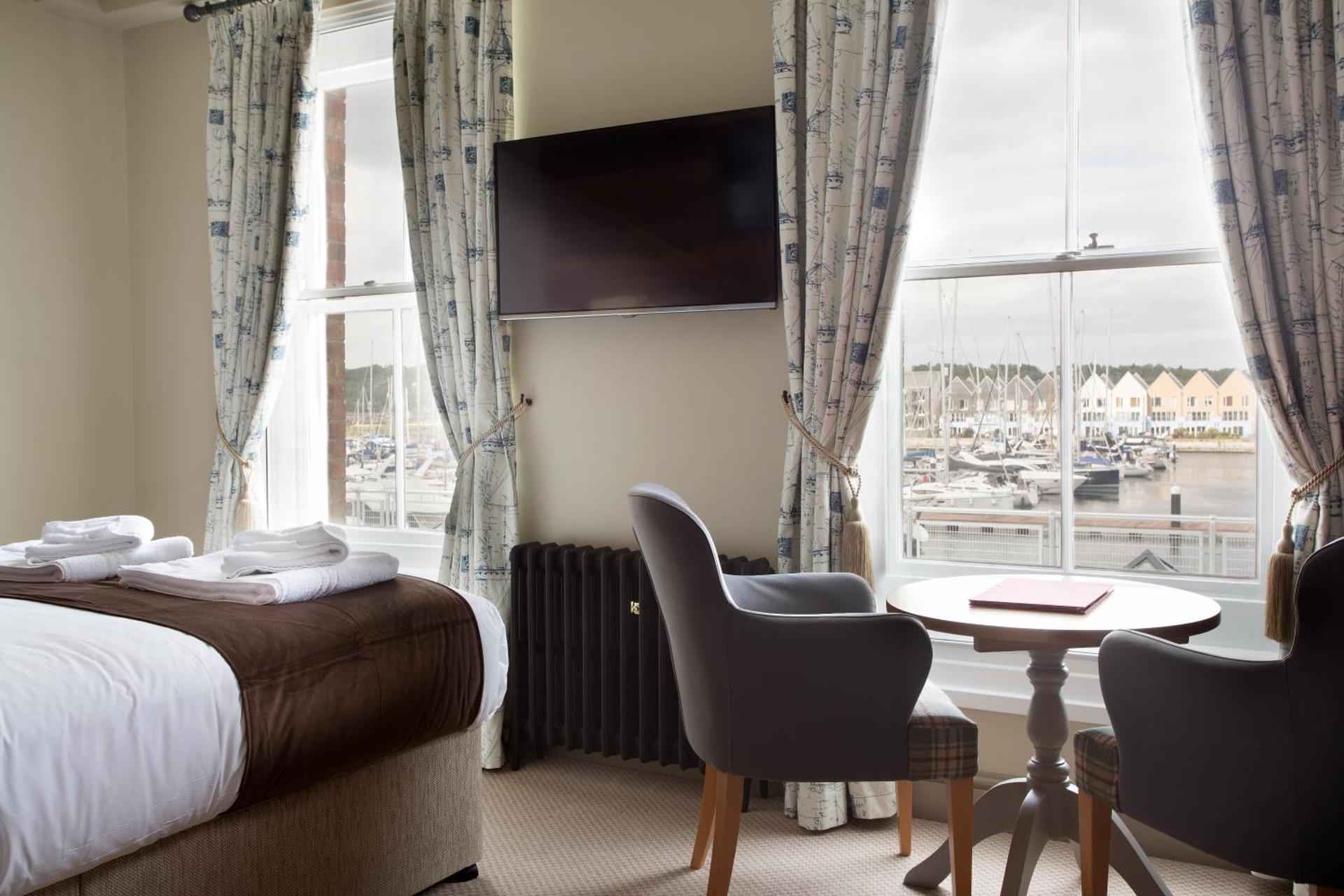 View (from property/room)