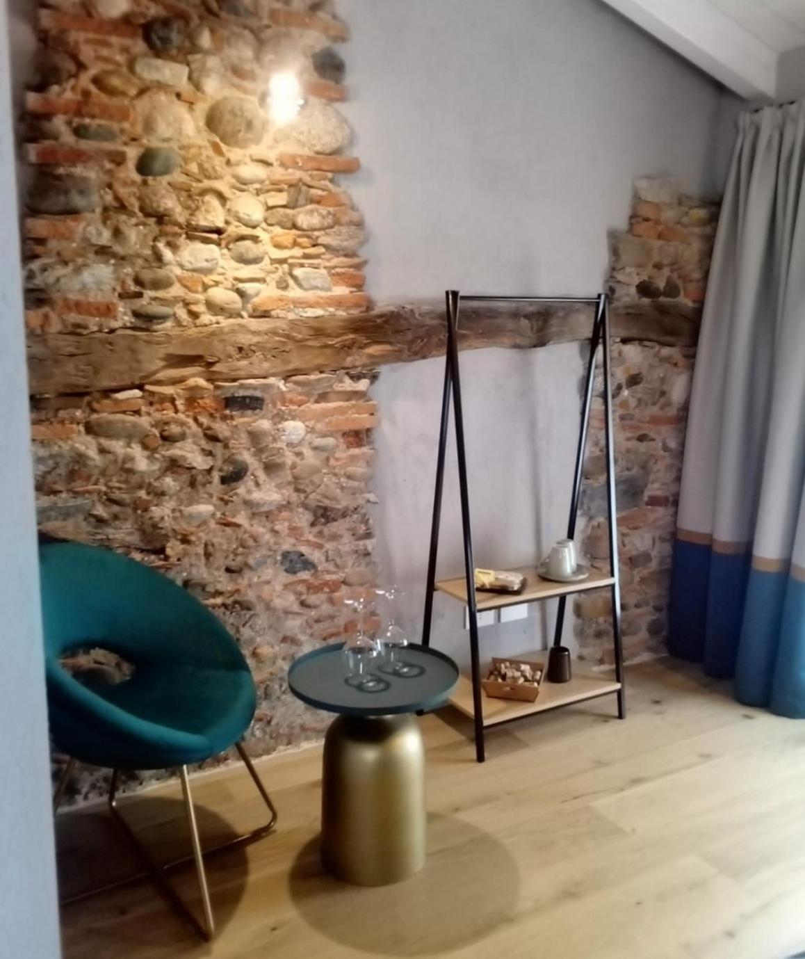 Decanter House - Wine Resort Alto Piemonte