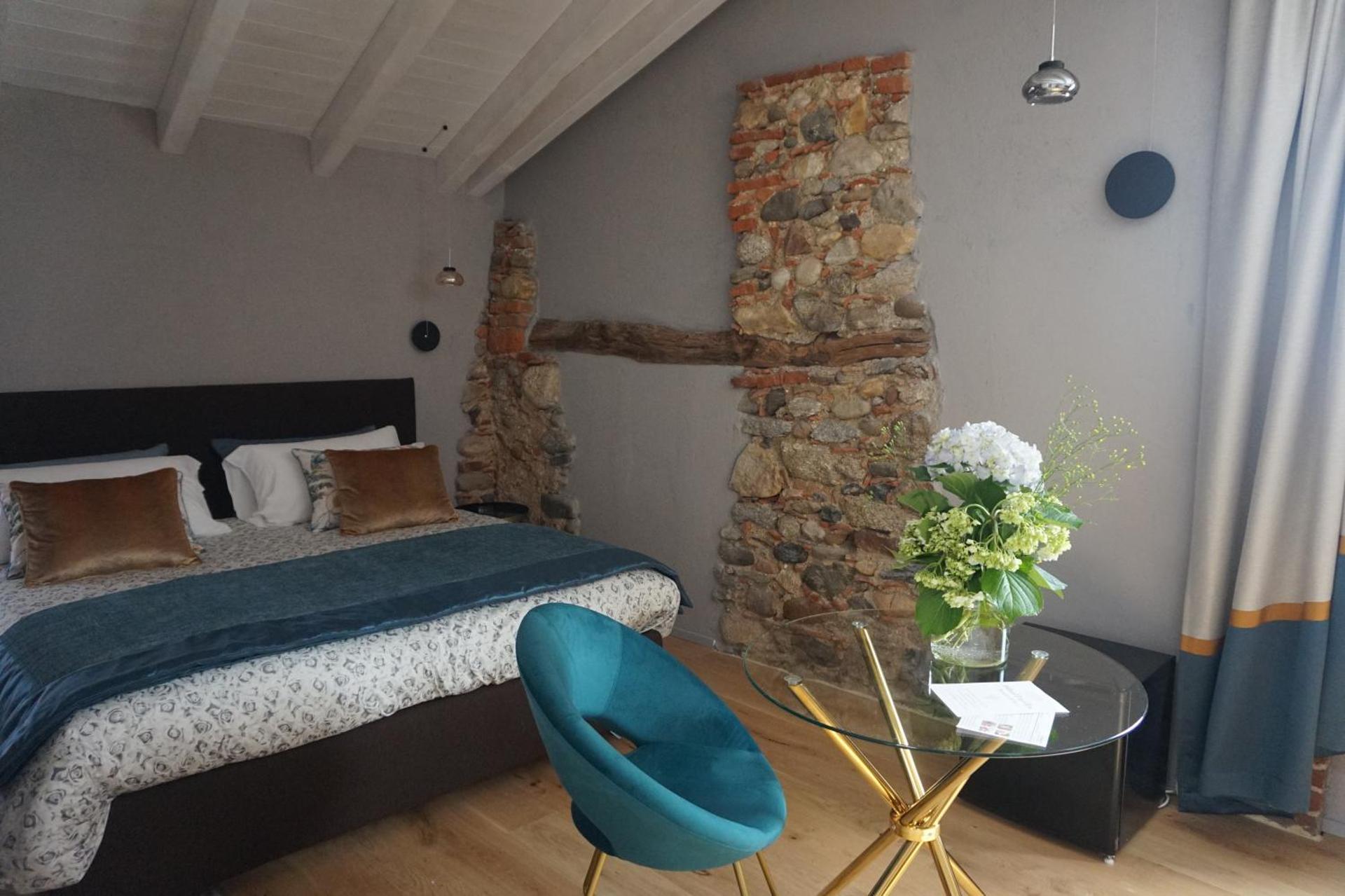 Decanter House - Wine Resort Alto Piemonte