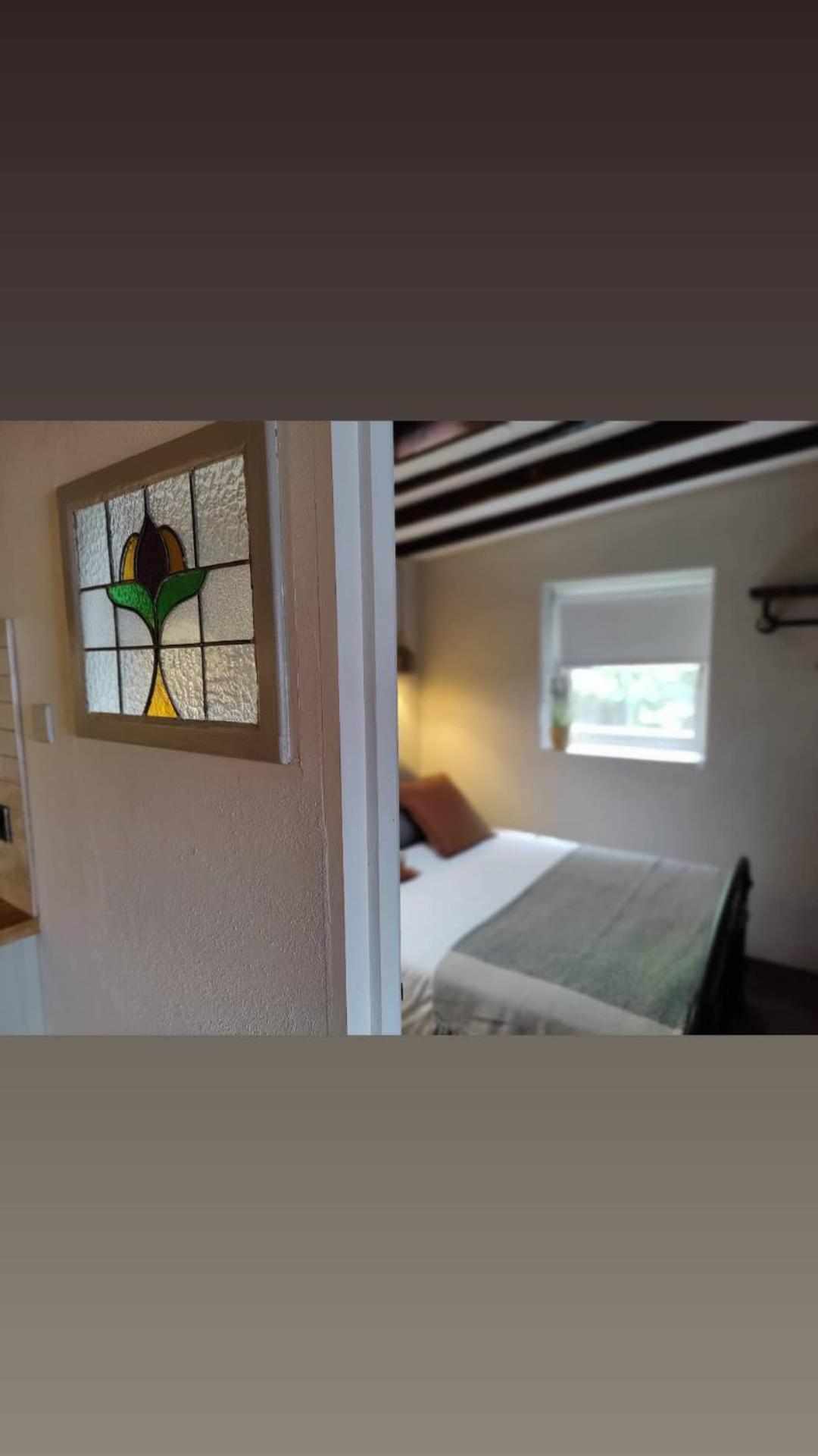 Corcreggan Mill B&B, Self-Catering & Glamping