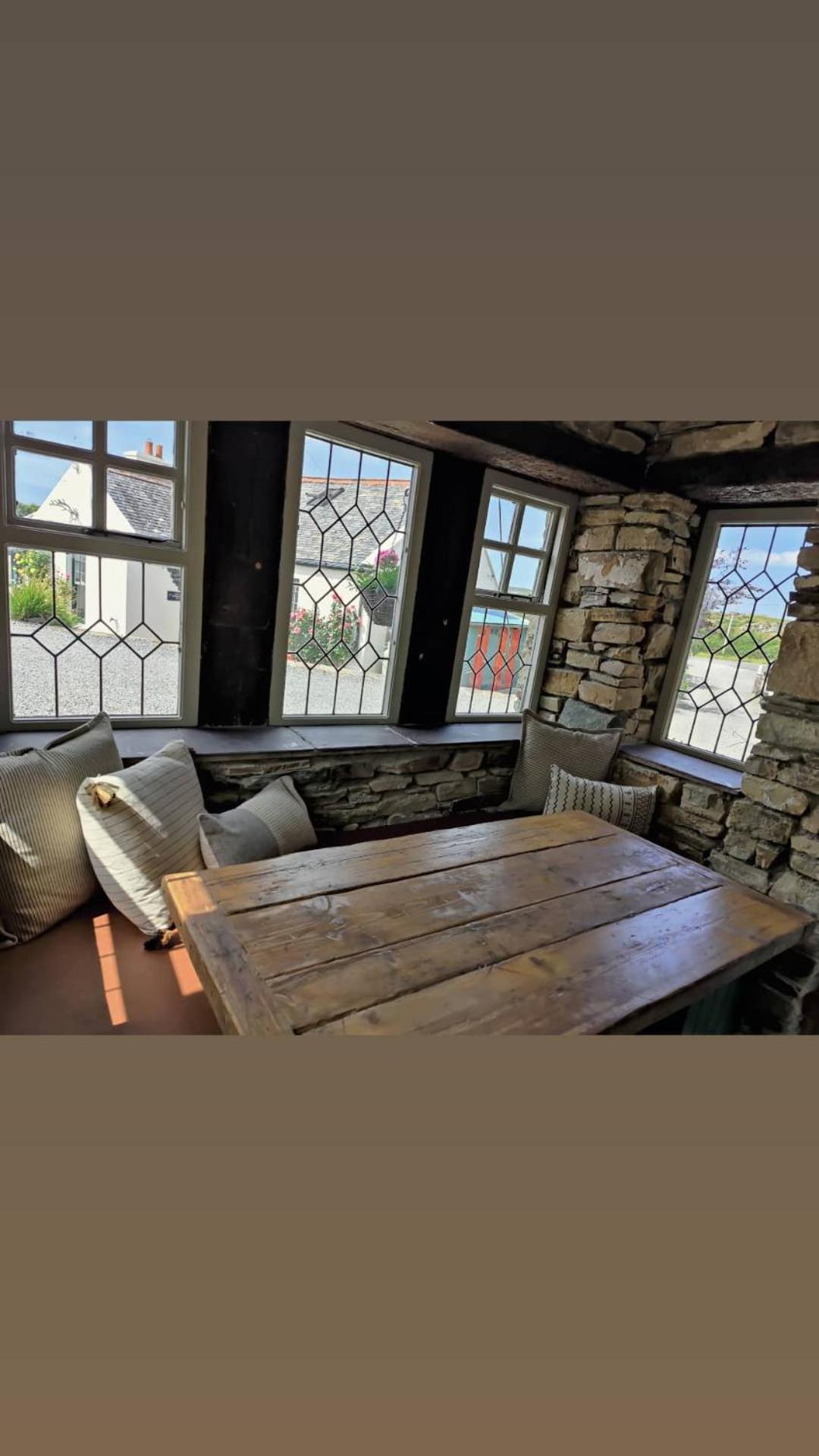 Corcreggan Mill B&B, Self-Catering & Glamping