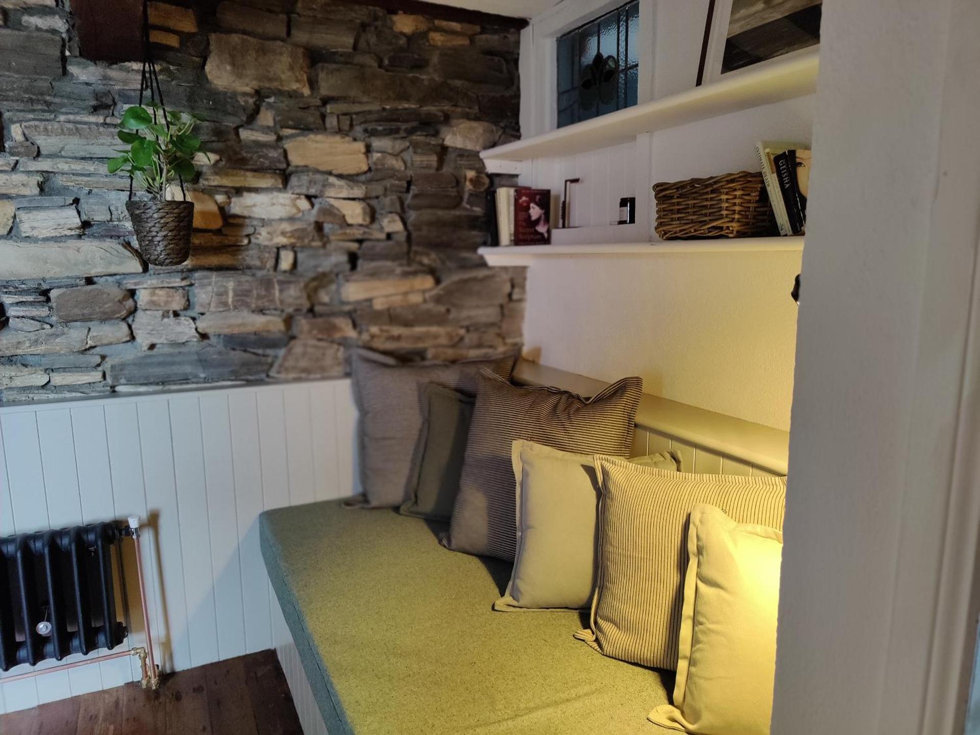 Corcreggan Mill B&B, Self-Catering & Glamping