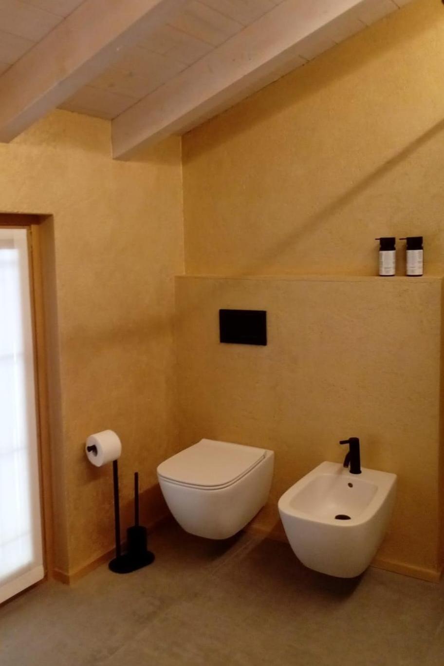 Decanter House - Wine Resort Alto Piemonte